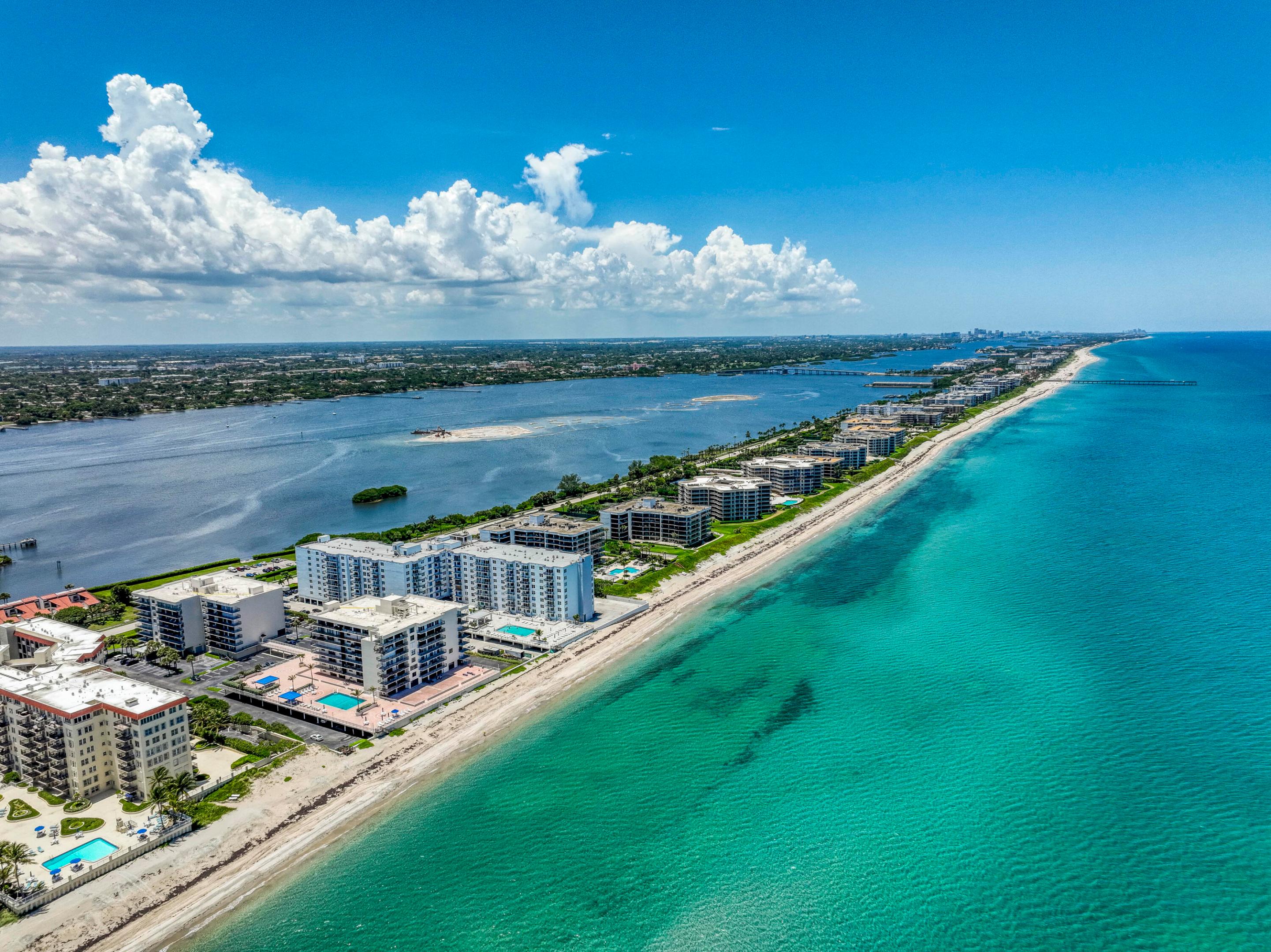 Claridges II Condo - Residential