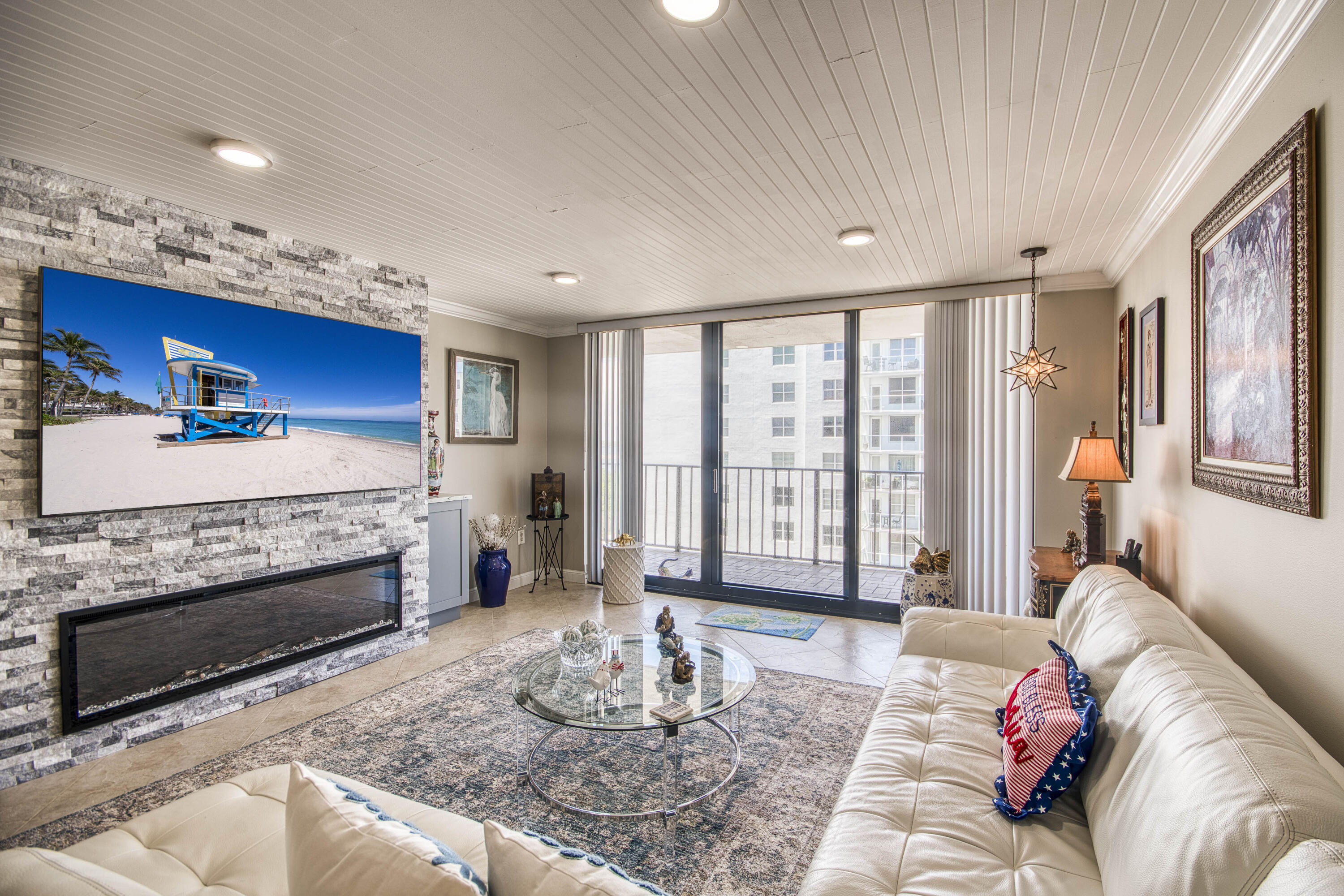 Claridges II Condo - Residential