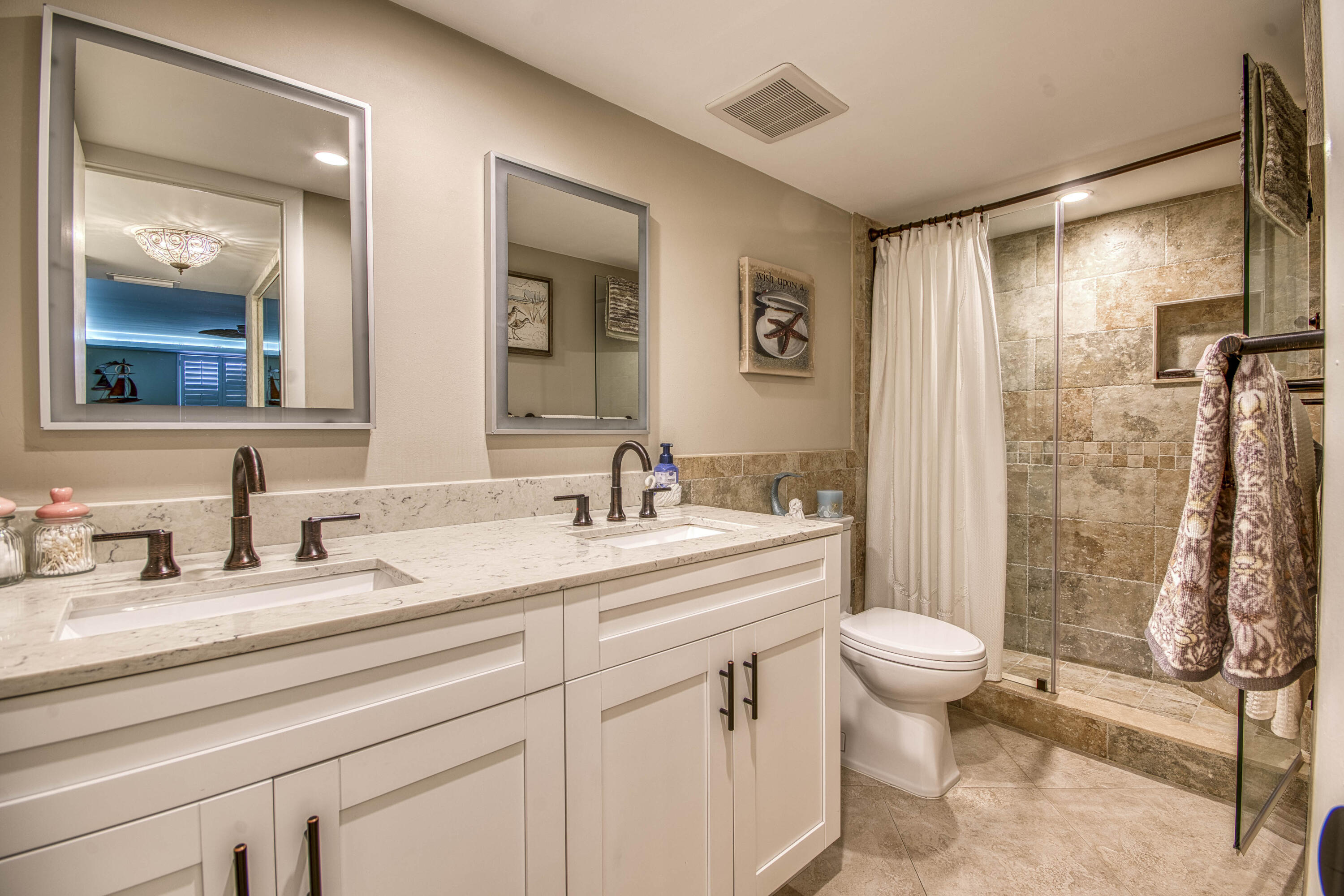 Claridges II Condo - Residential