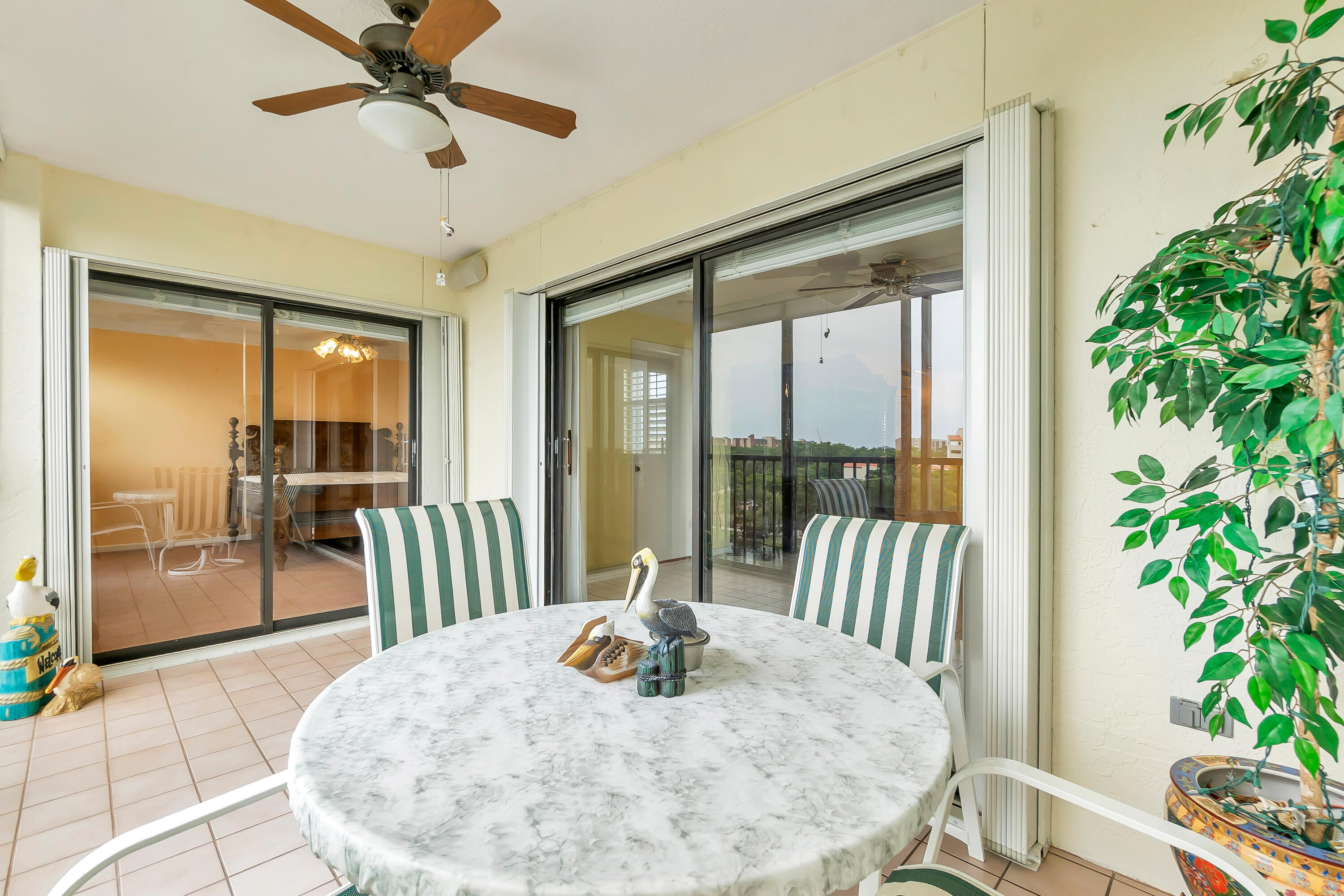 CYPRESS BEND CONDOMINIUM VII - Residential