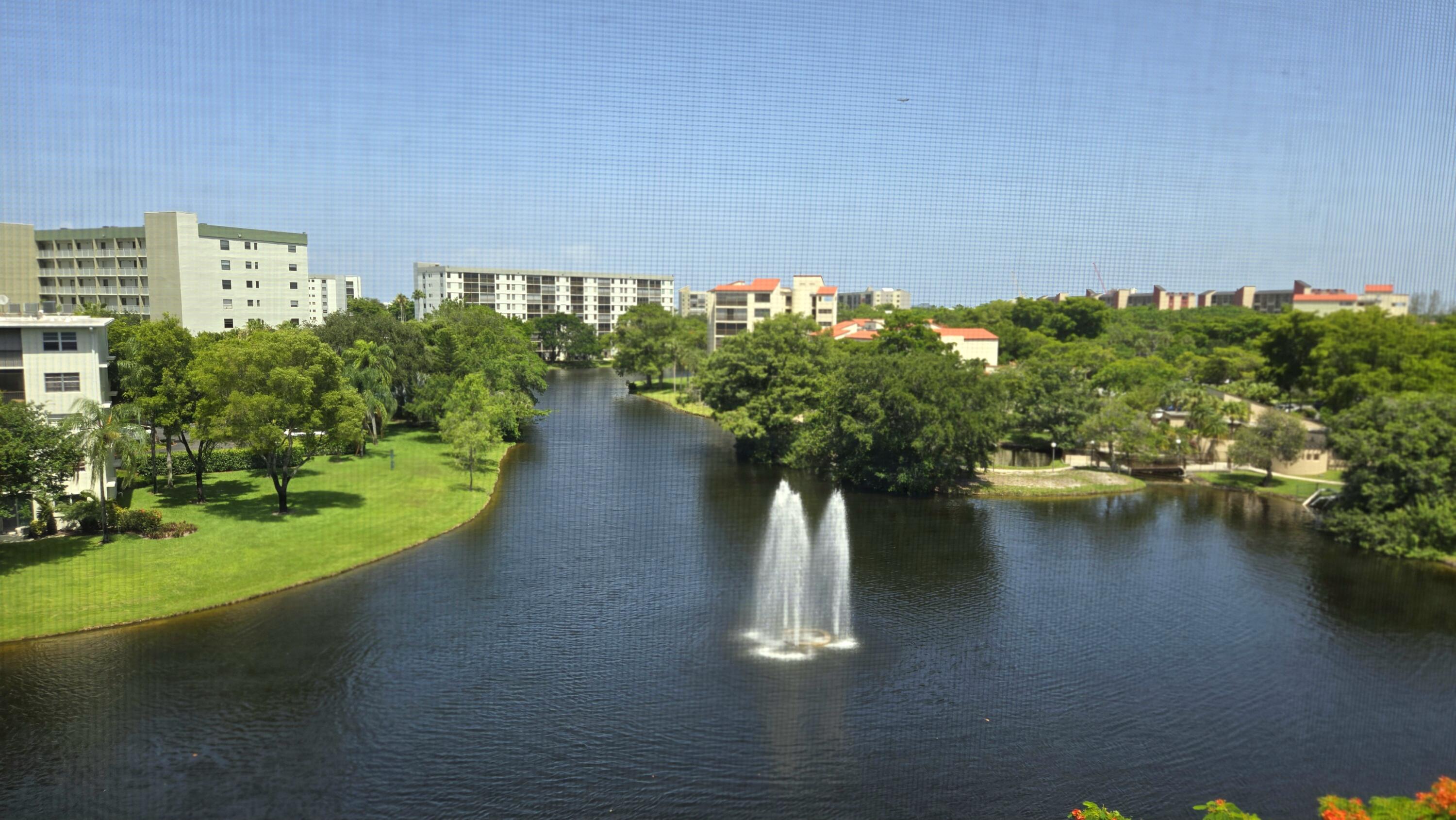 CYPRESS BEND CONDOMINIUM VII - Residential
