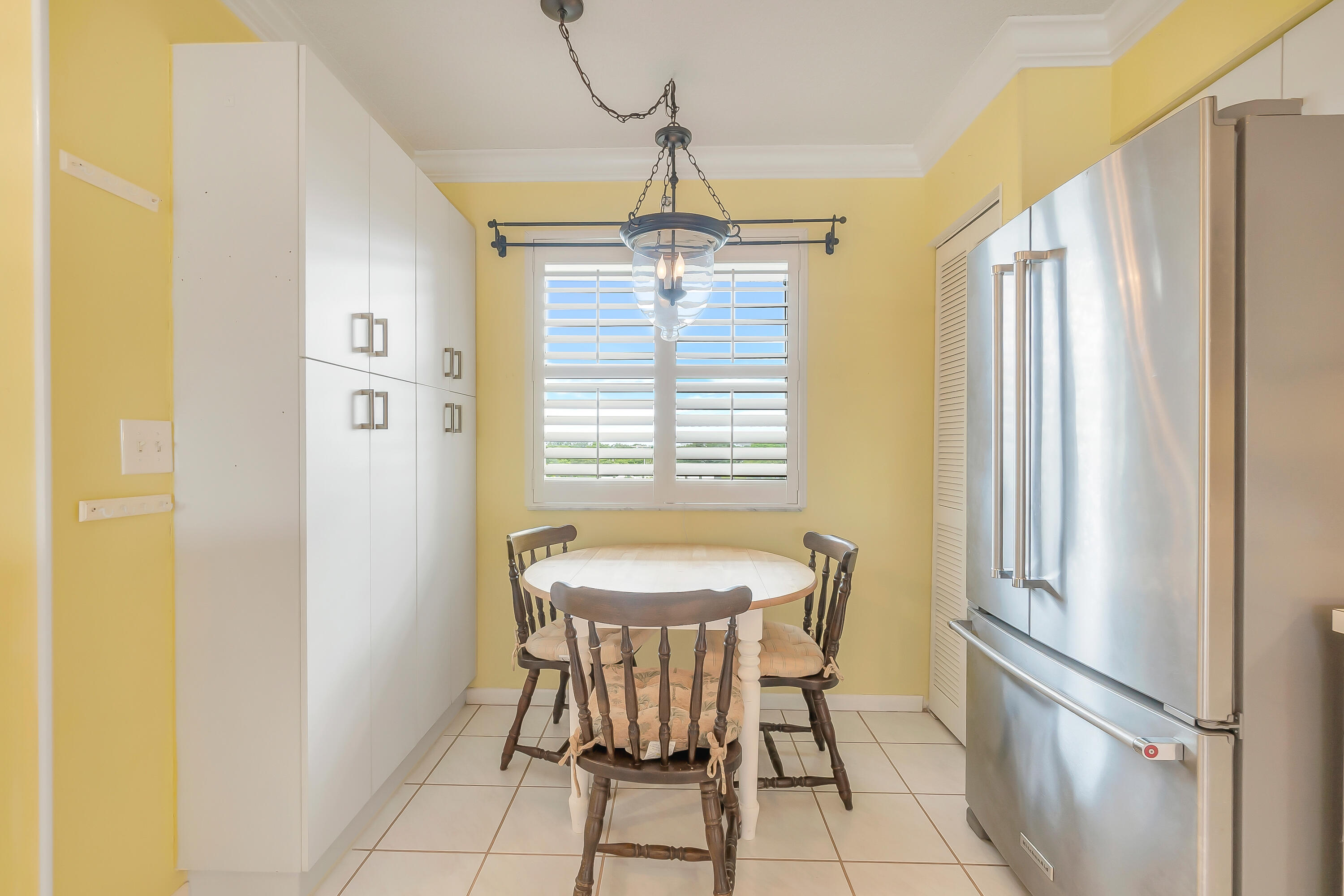 CYPRESS BEND CONDOMINIUM VII - Residential