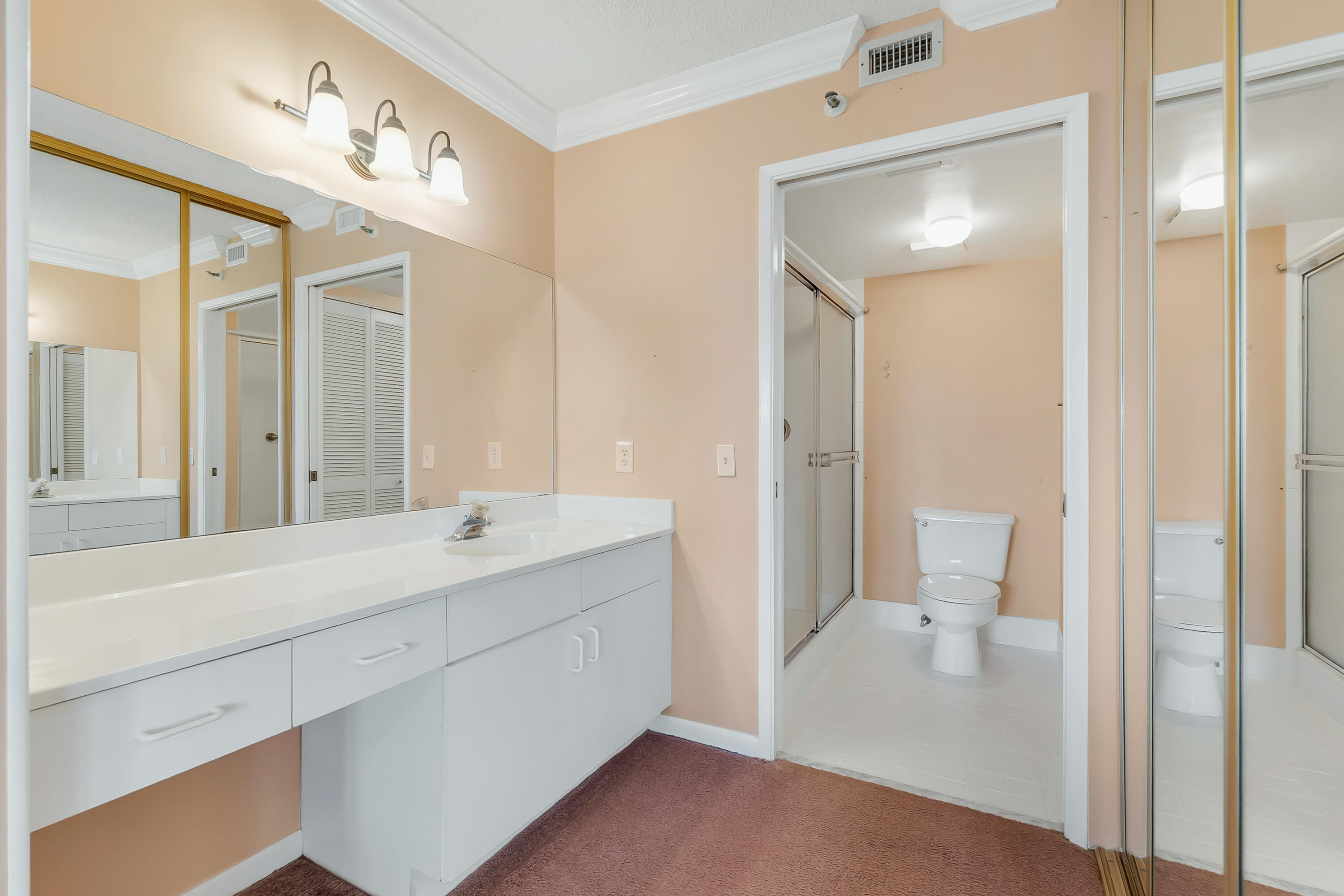 CYPRESS BEND CONDOMINIUM VII - Residential