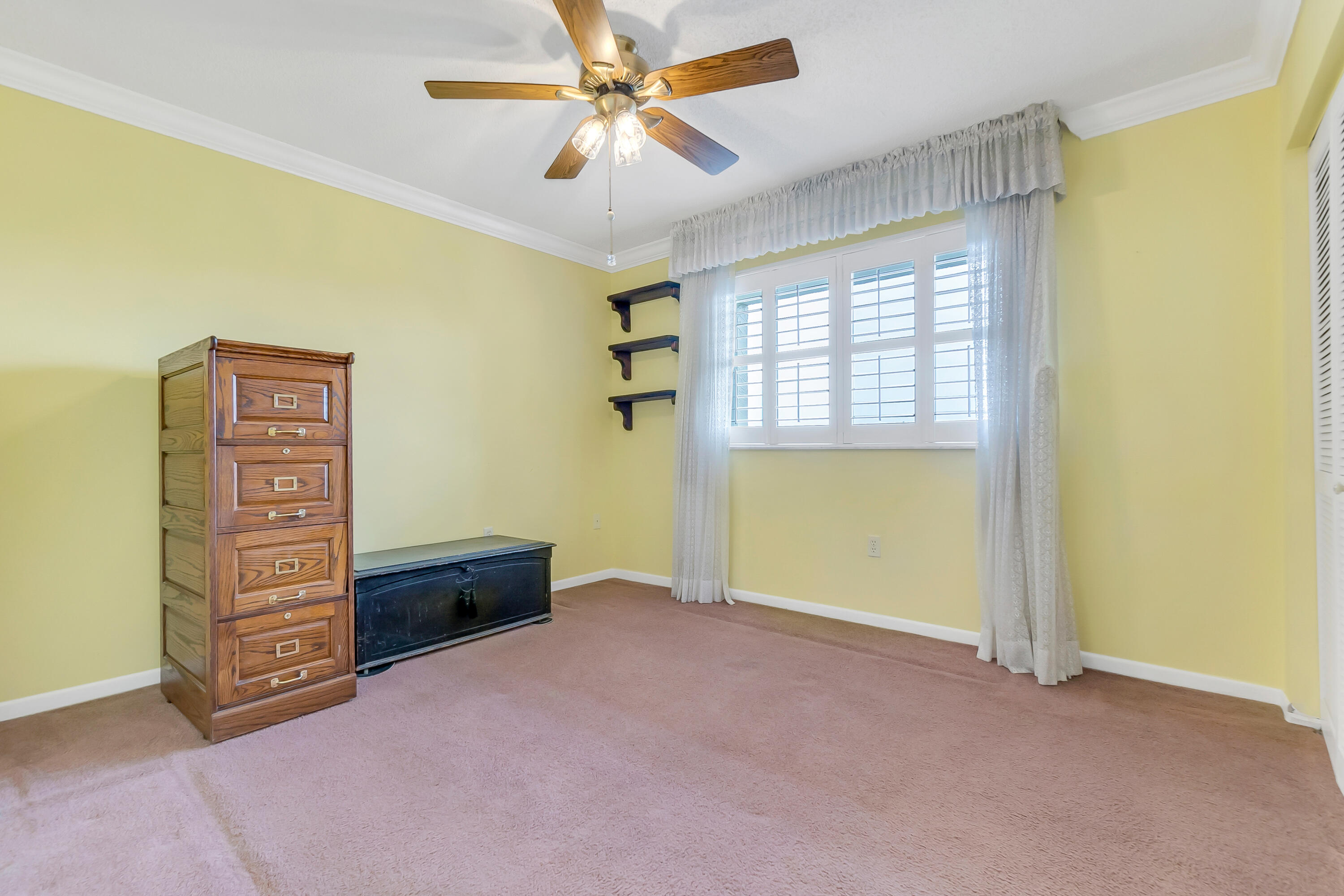 CYPRESS BEND CONDOMINIUM VII - Residential