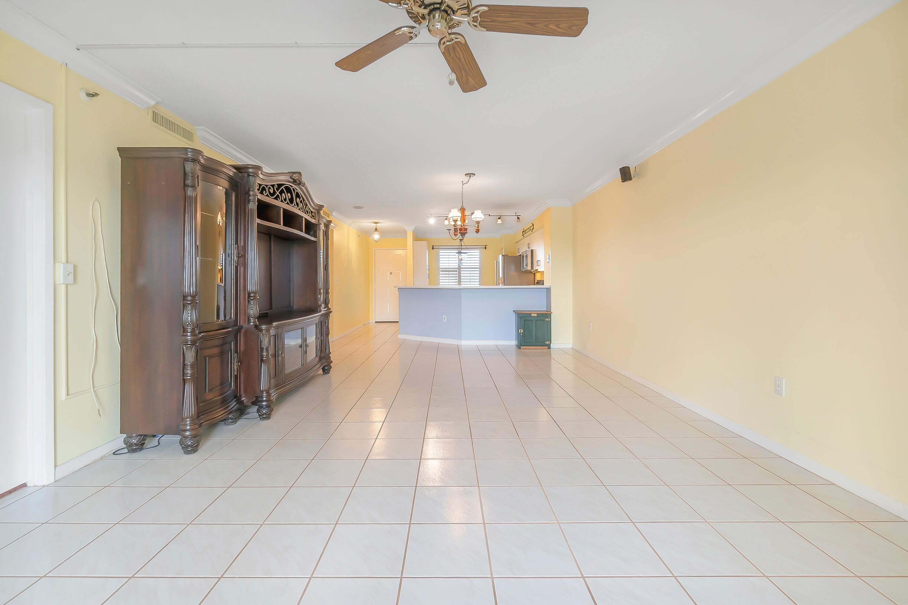 CYPRESS BEND CONDOMINIUM VII - Residential