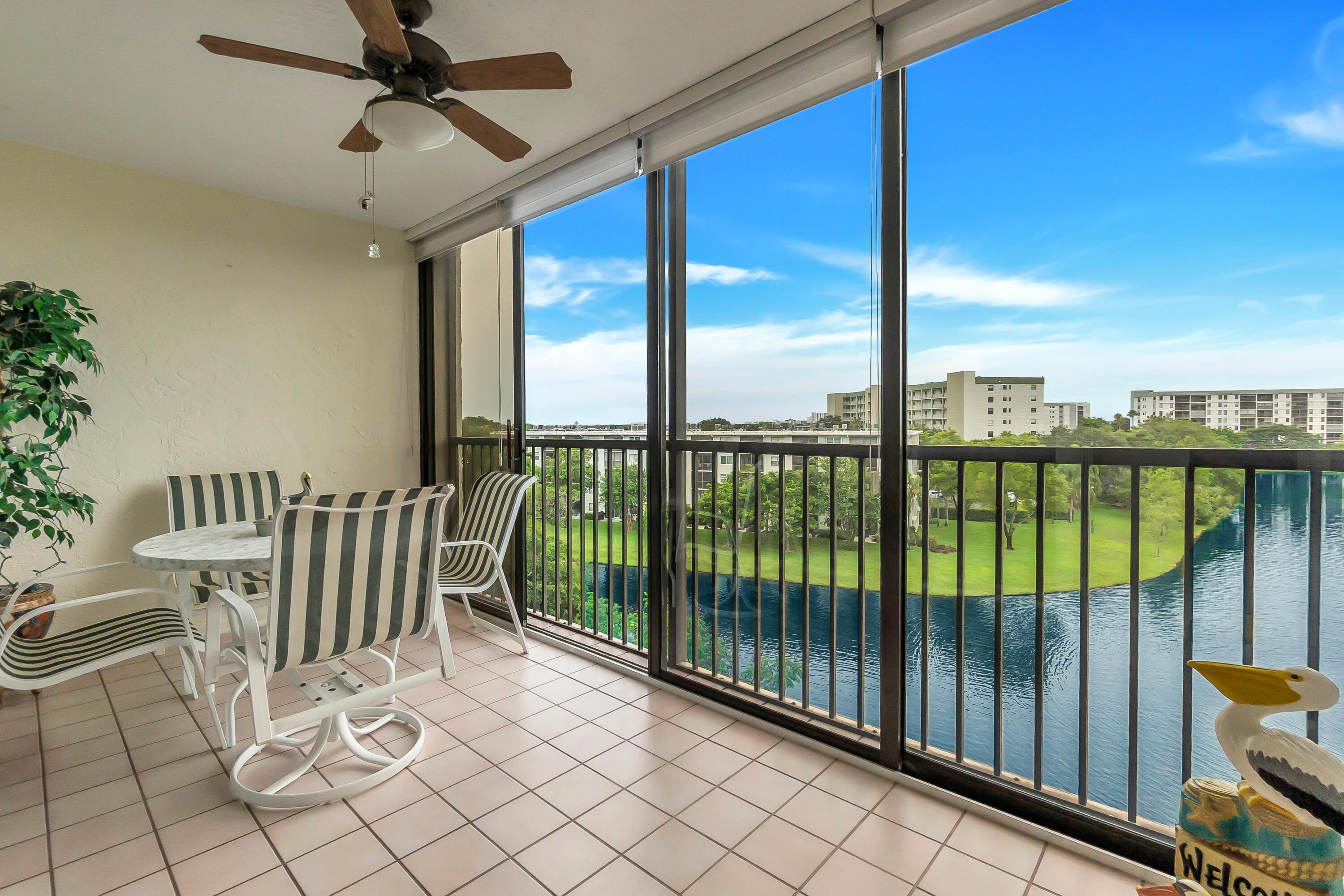 CYPRESS BEND CONDOMINIUM VII - Residential