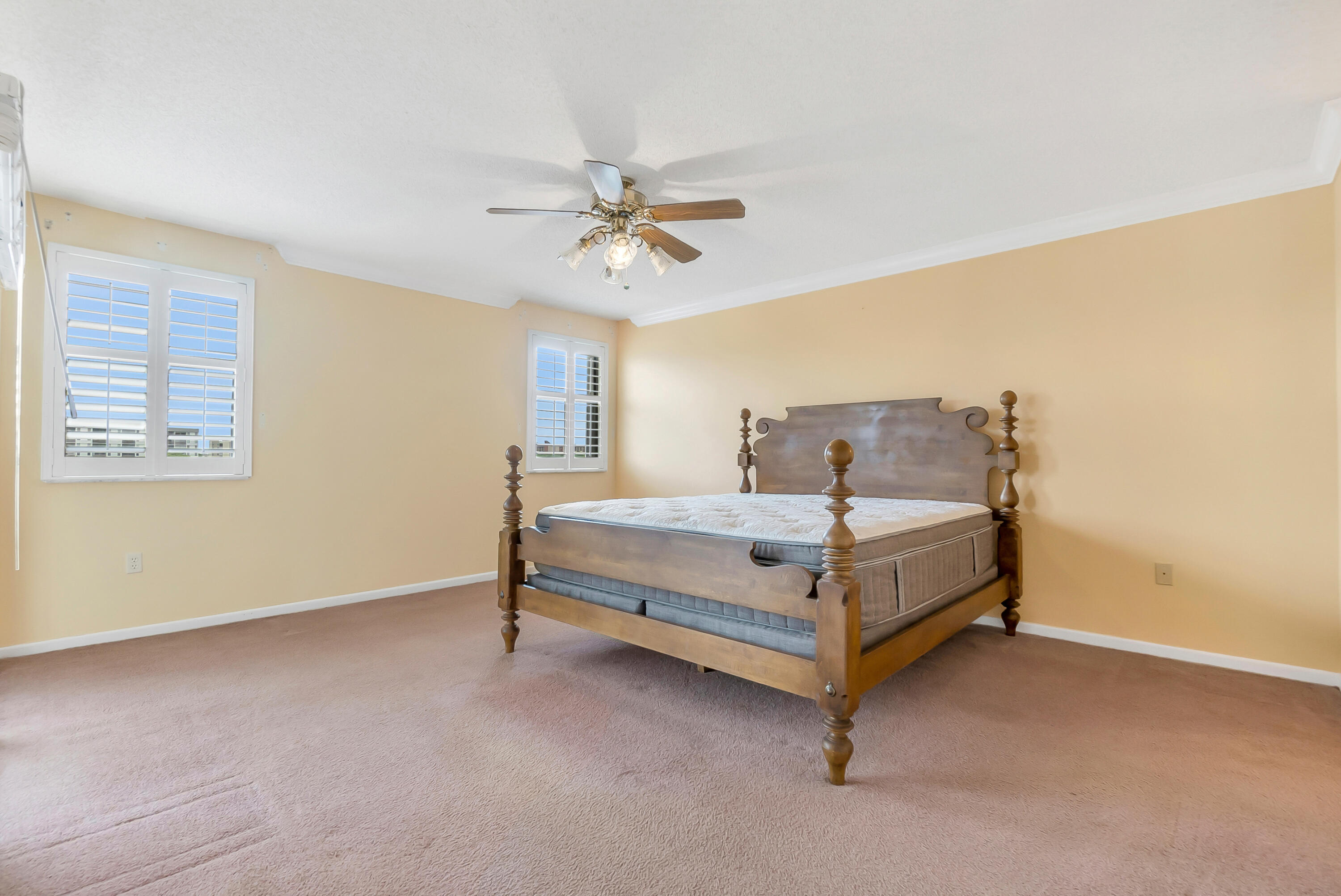 CYPRESS BEND CONDOMINIUM VII - Residential