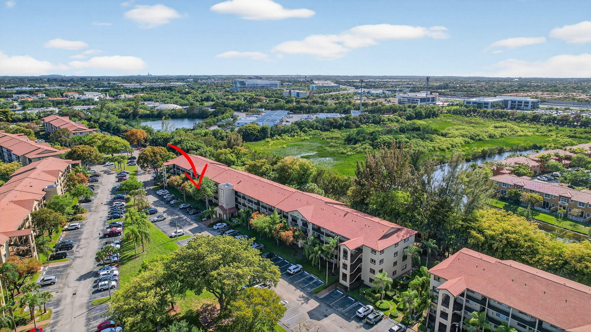 SUFFOLK AT CENTURY VILLAGE - Residential
