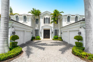 BOCA RATON RIVIERA UNIT D - Residential