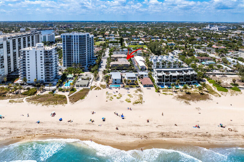 BEACH HAVEN TOWNHOMES CONDO - Residential