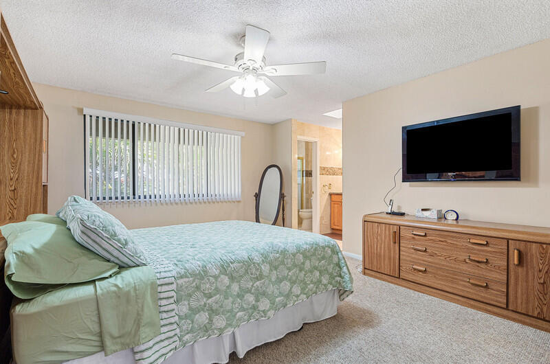 BEACH HAVEN TOWNHOMES CONDO - Residential