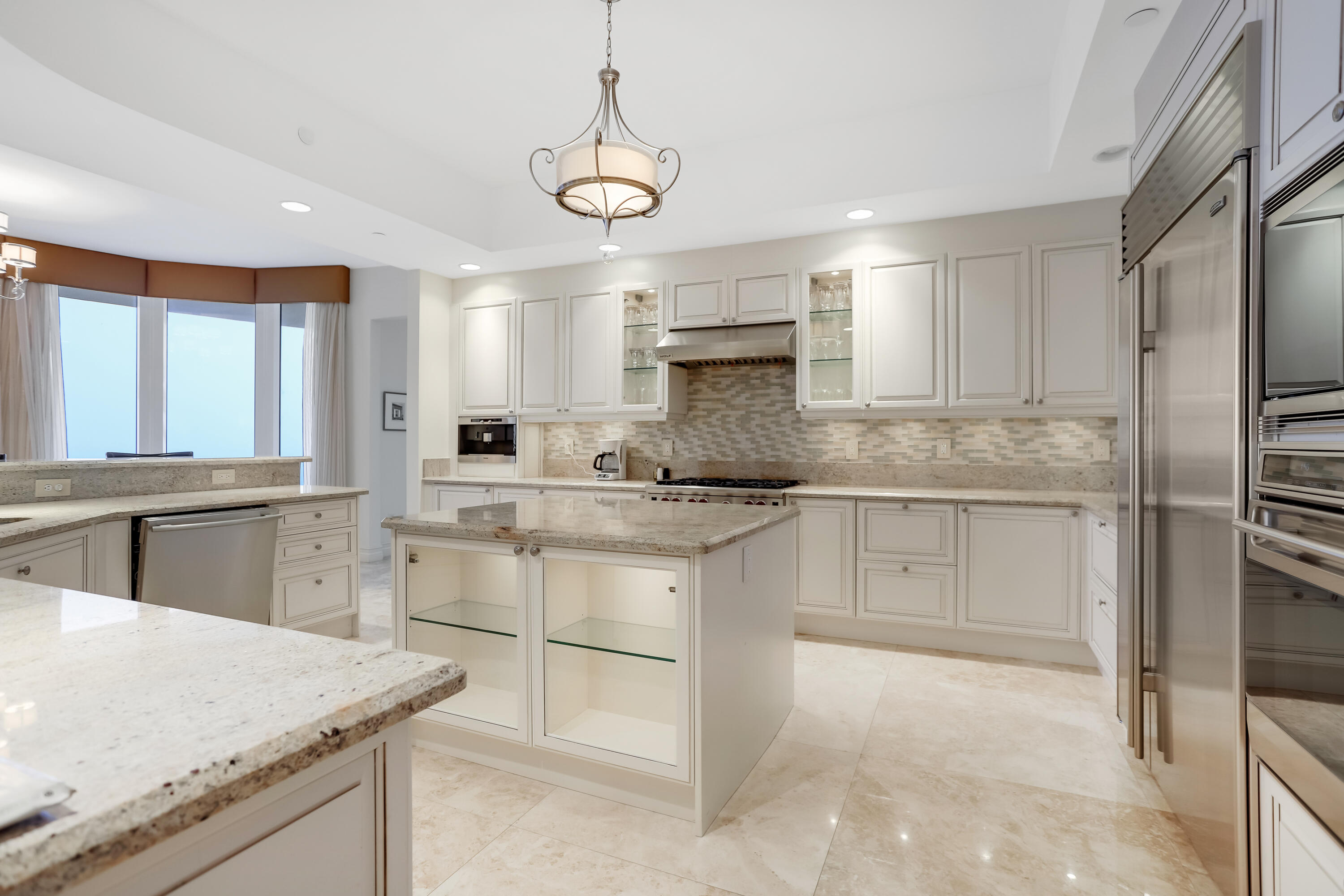 The Ritz-Carlton Residences - Residential