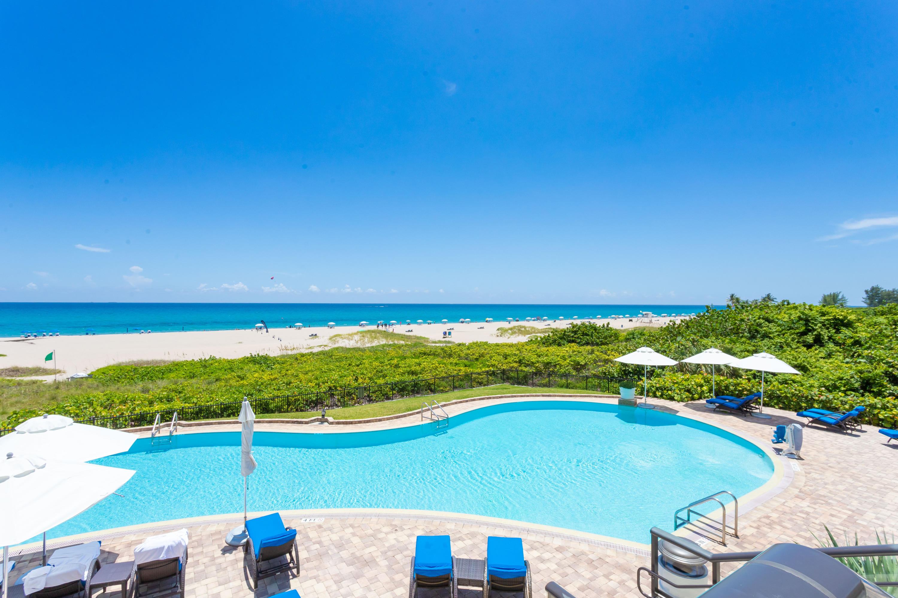 The Ritz-Carlton Residences - Residential