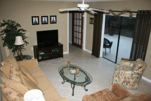Glenwood Twnhs - Residential Lease