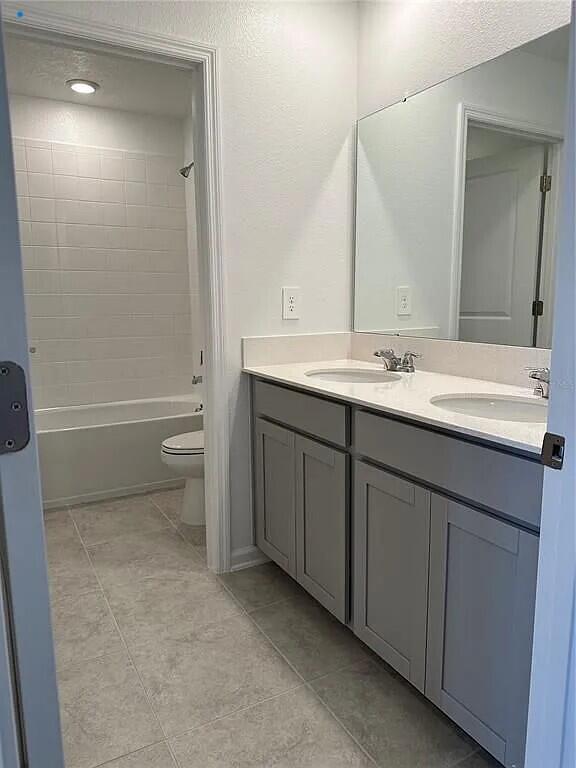 WINDSONG AT LEESBURG  PHASE 2 - Residential Lease