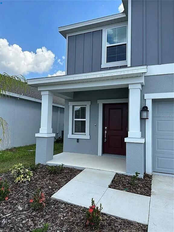 WINDSONG AT LEESBURG  PHASE 2 - Residential Lease