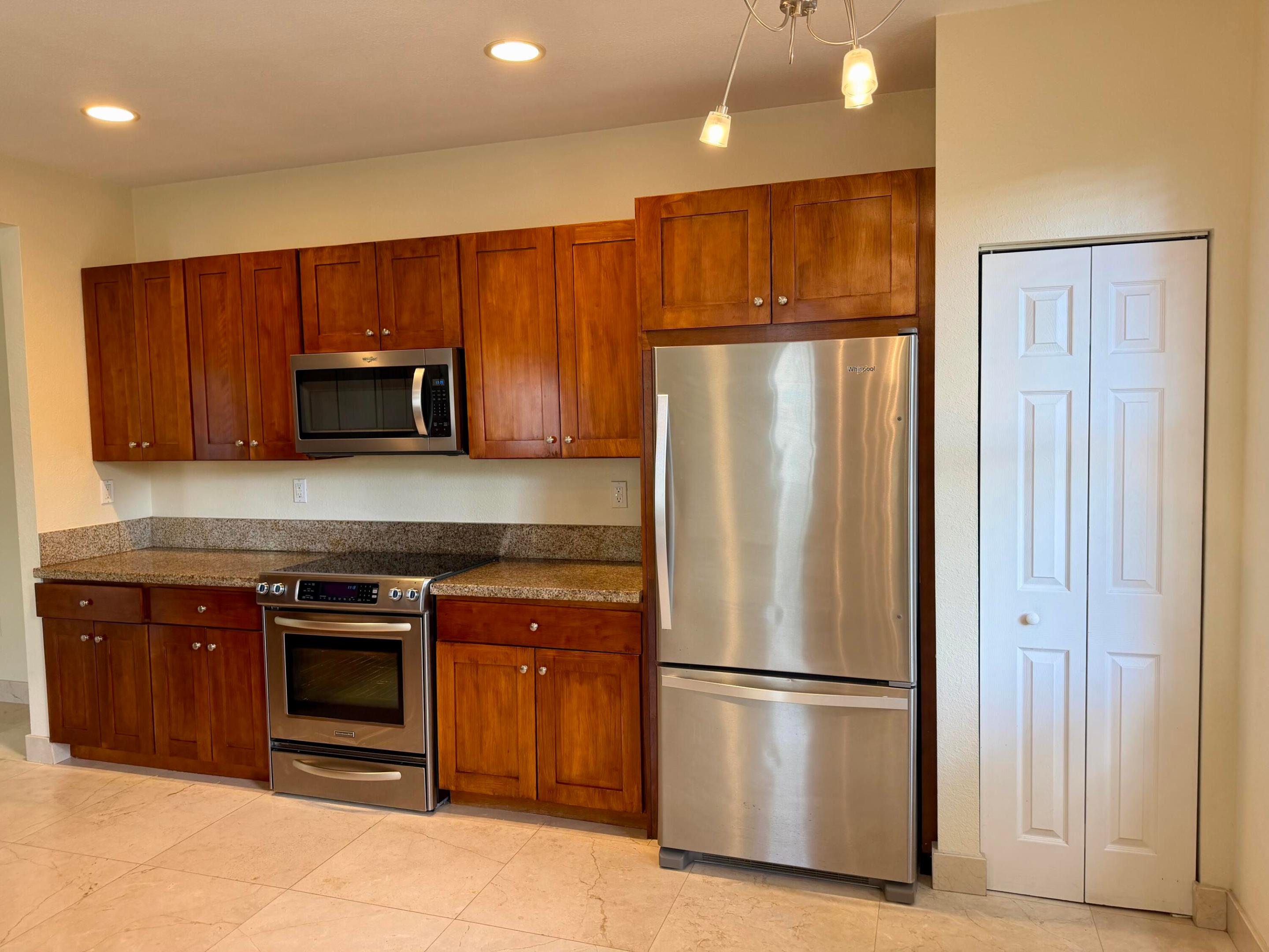 RESERVE AT DORAL WEST - Residential
