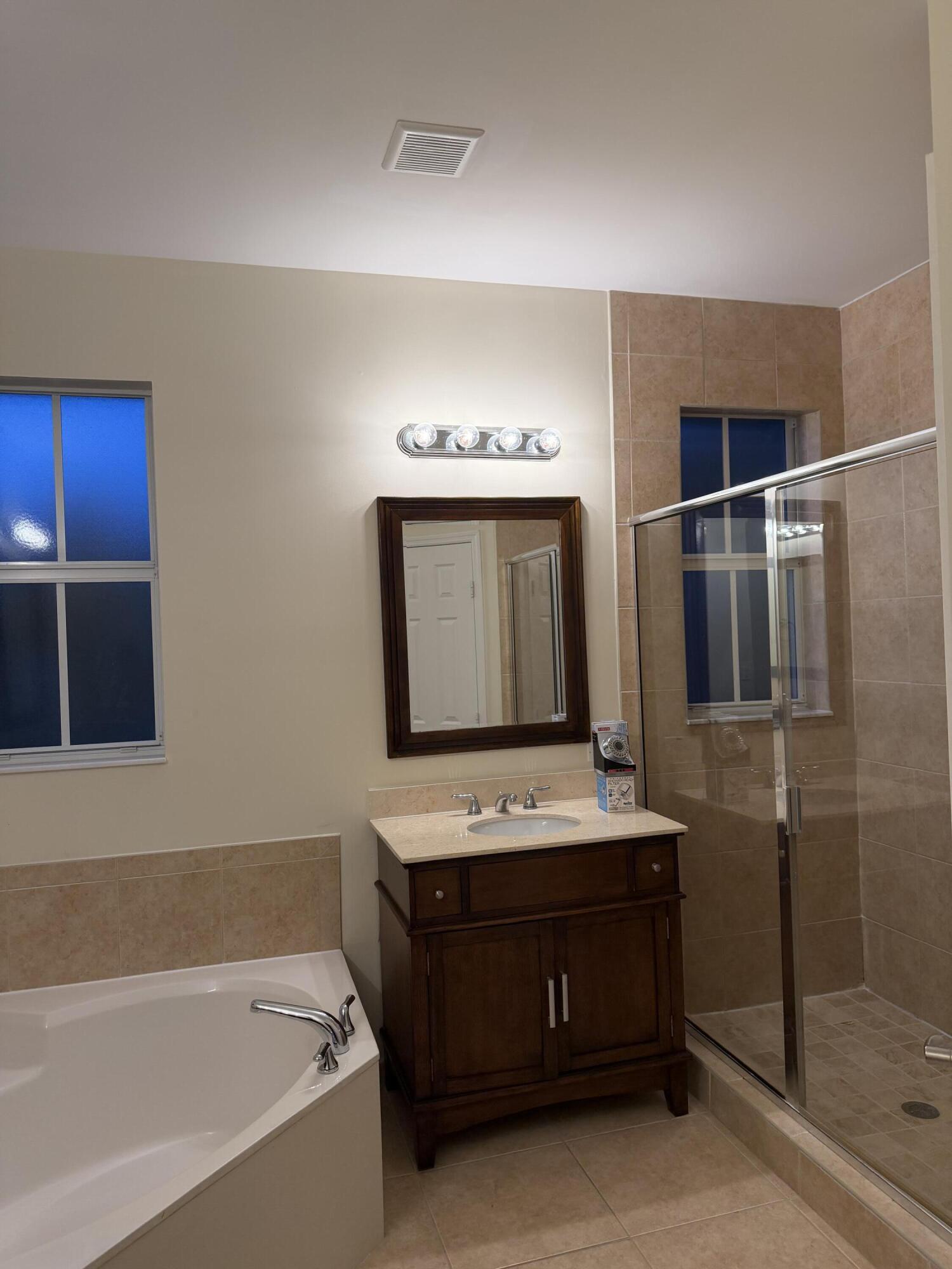 RESERVE AT DORAL WEST - Residential