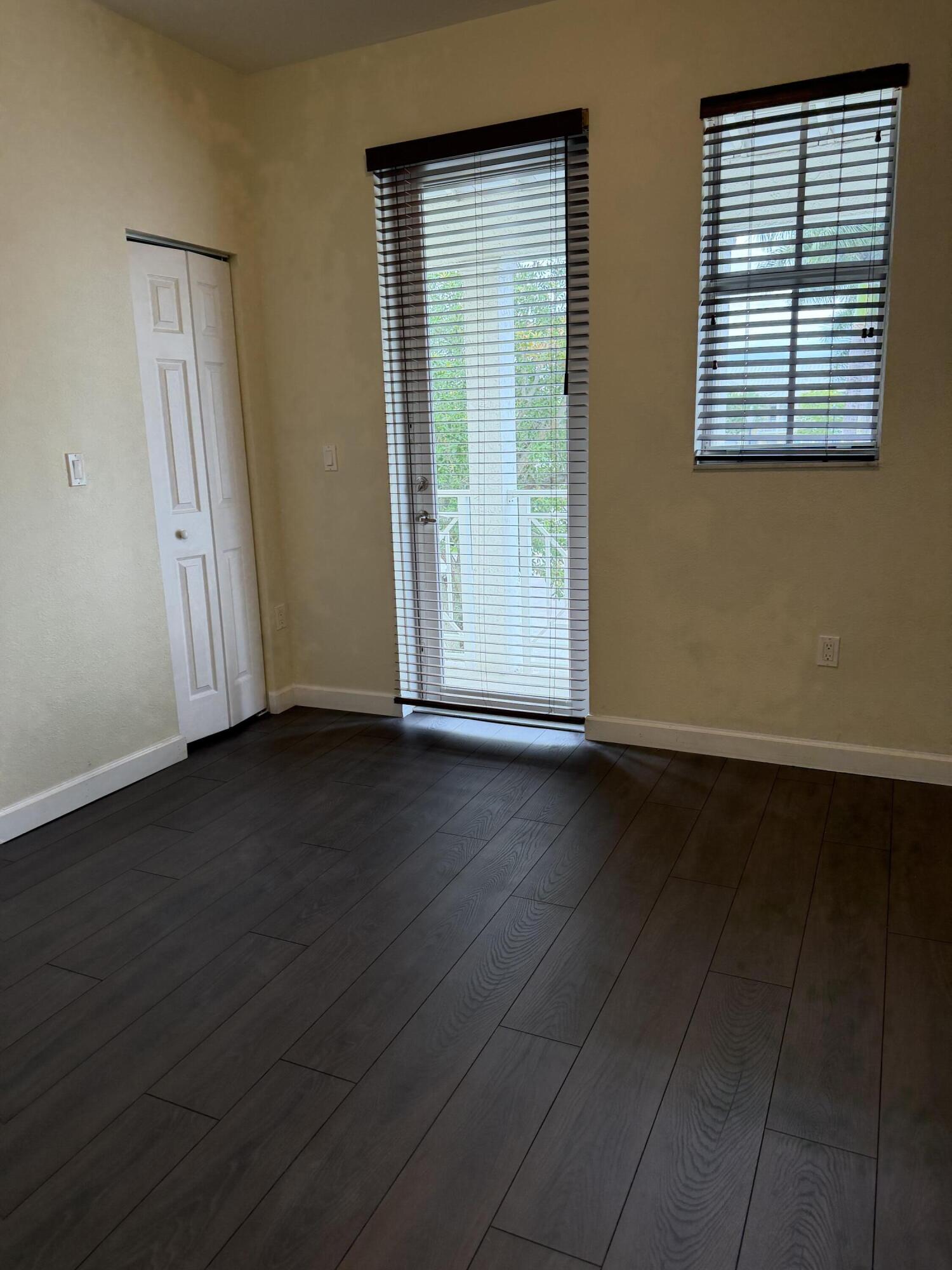 RESERVE AT DORAL WEST - Residential