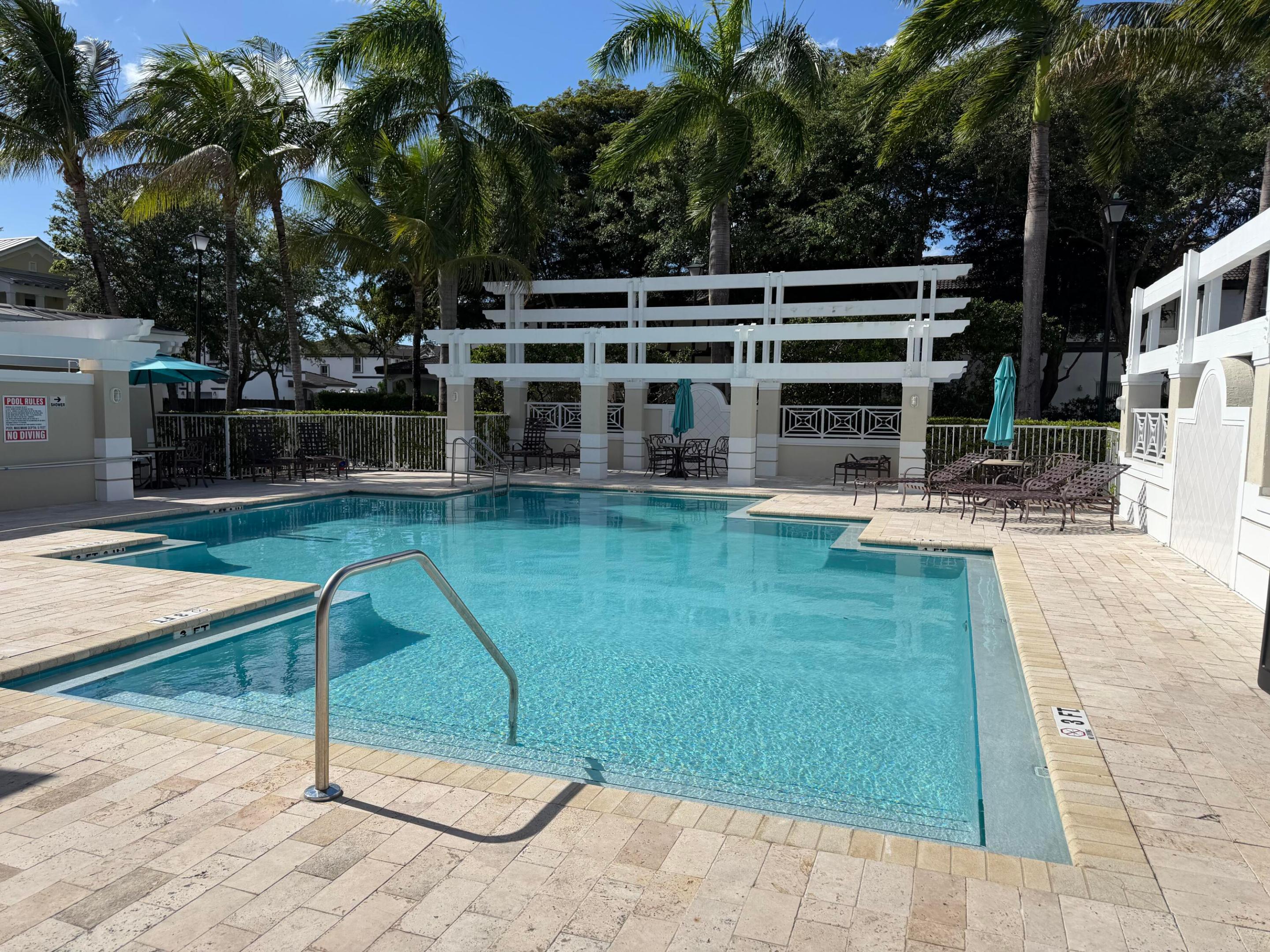 RESERVE AT DORAL WEST - Residential