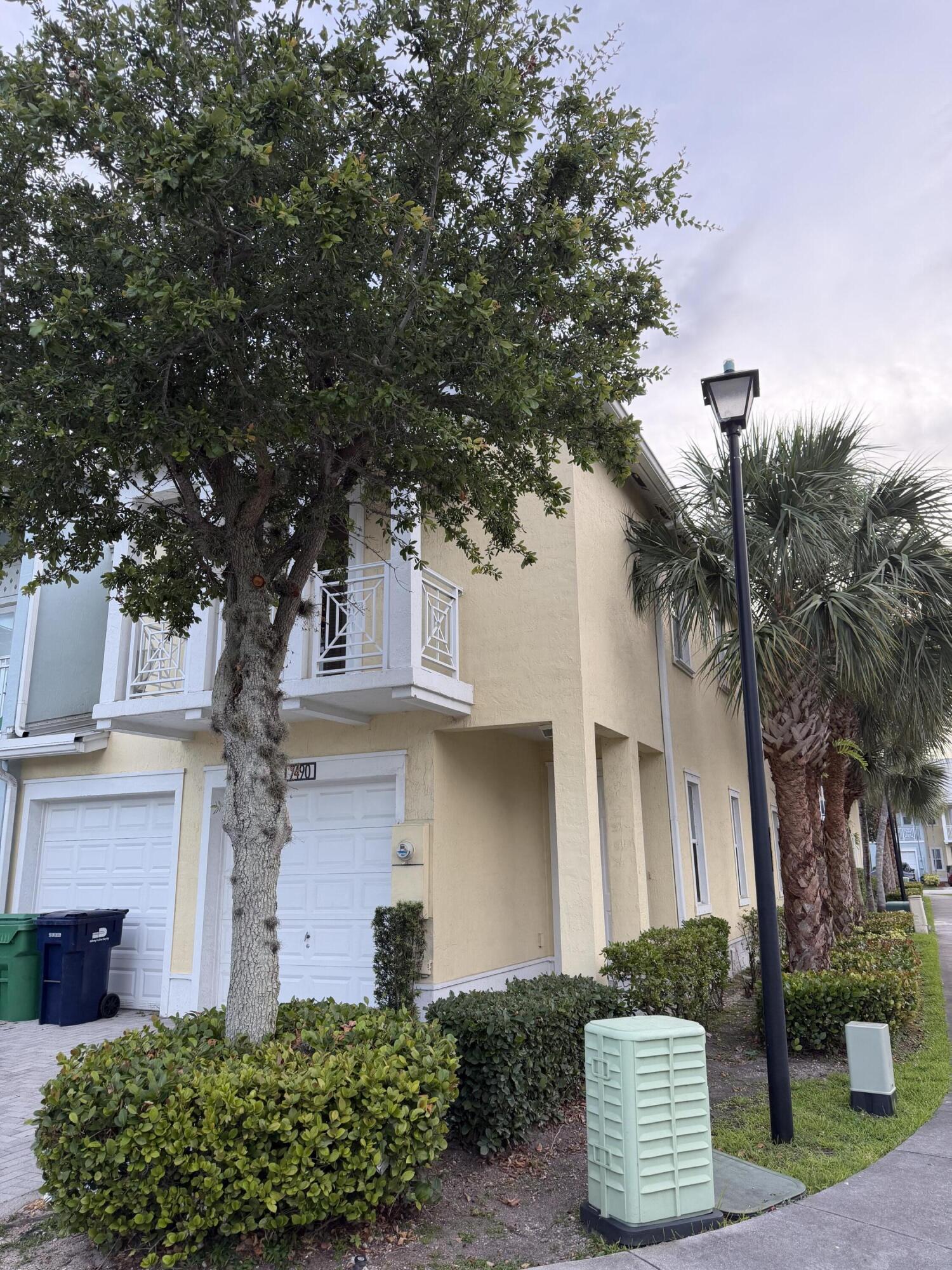 RESERVE AT DORAL WEST - Residential