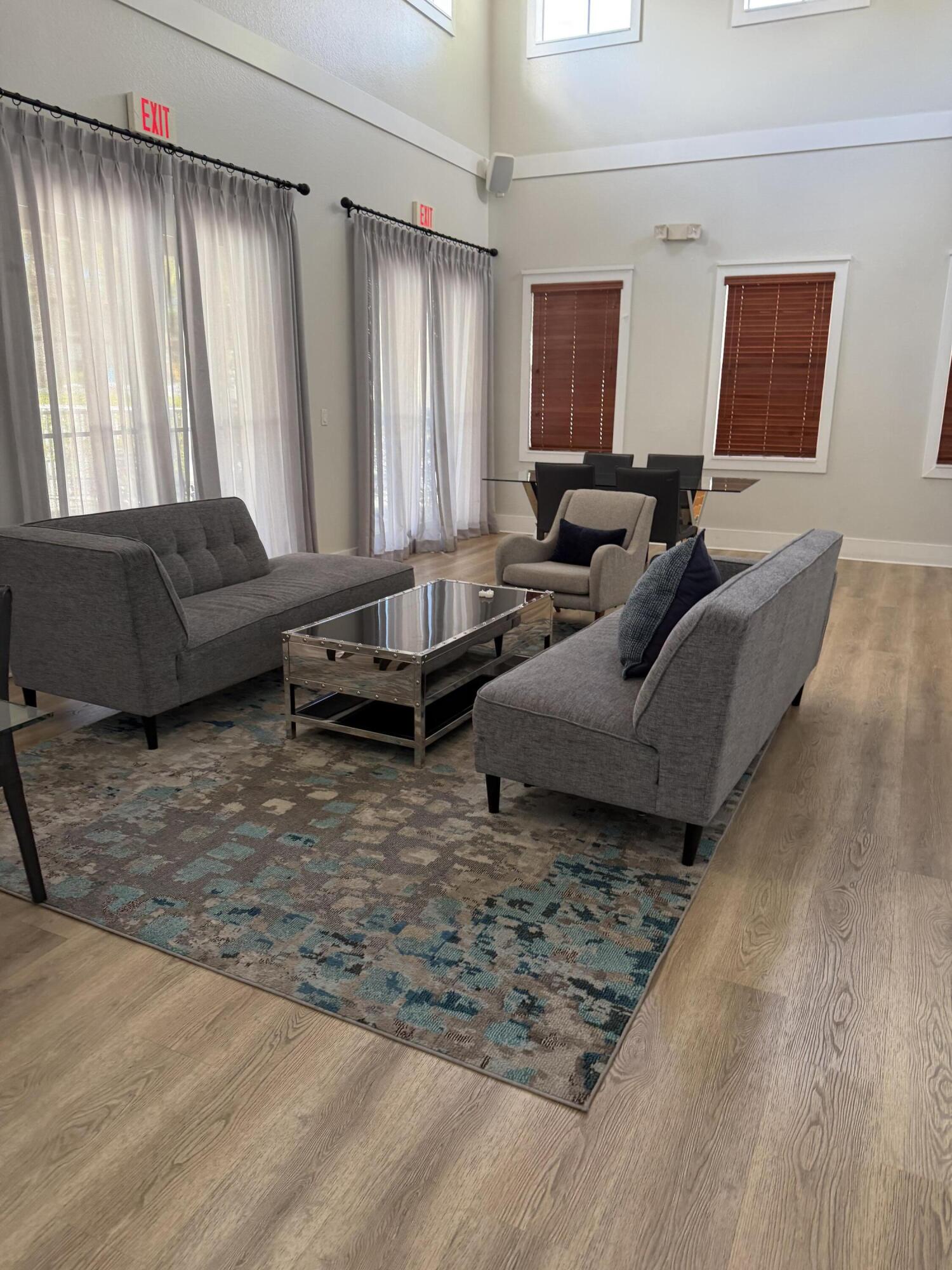 RESERVE AT DORAL WEST - Residential