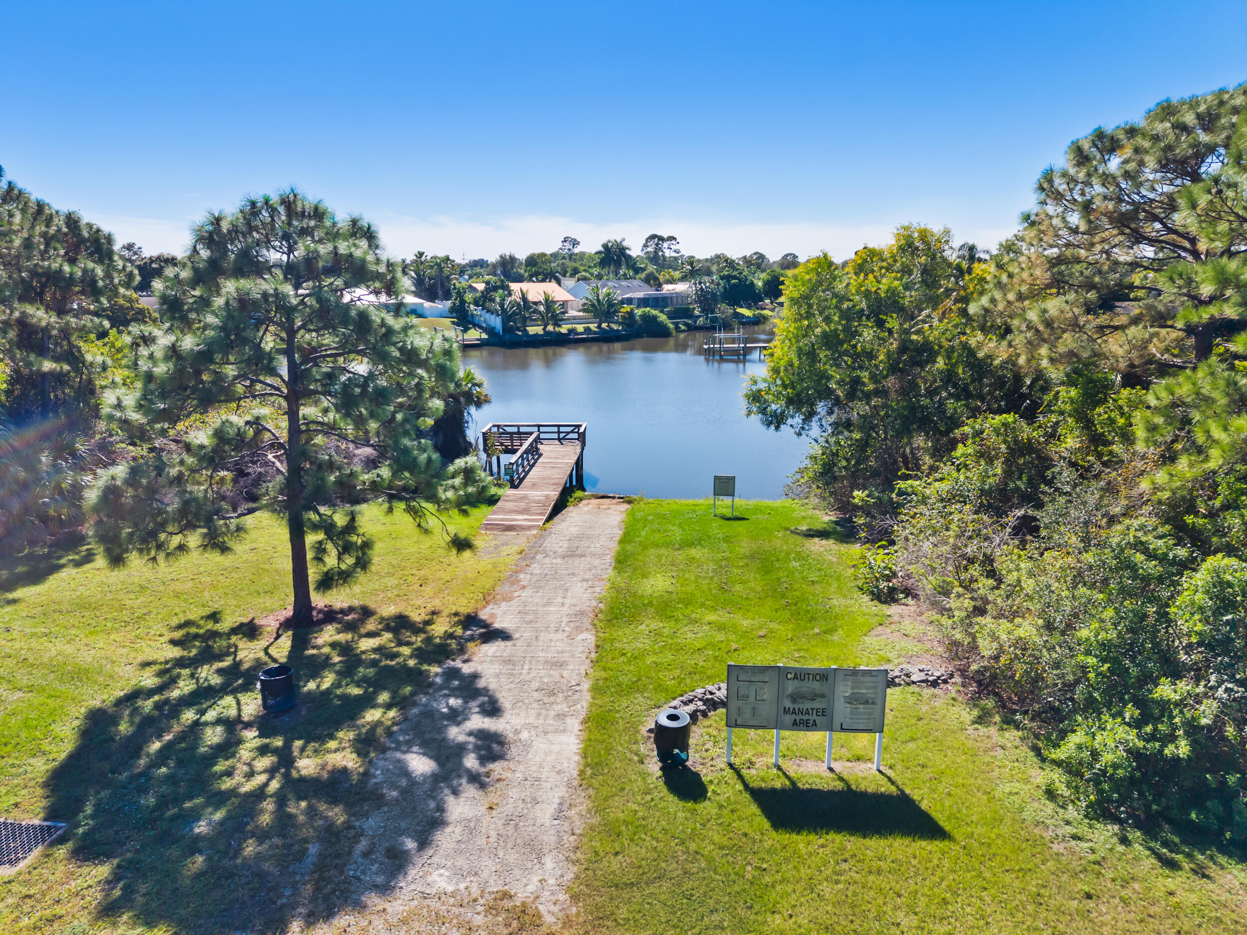 RIVER PLACE ON THE ST LUCIE NO 5 - Residential