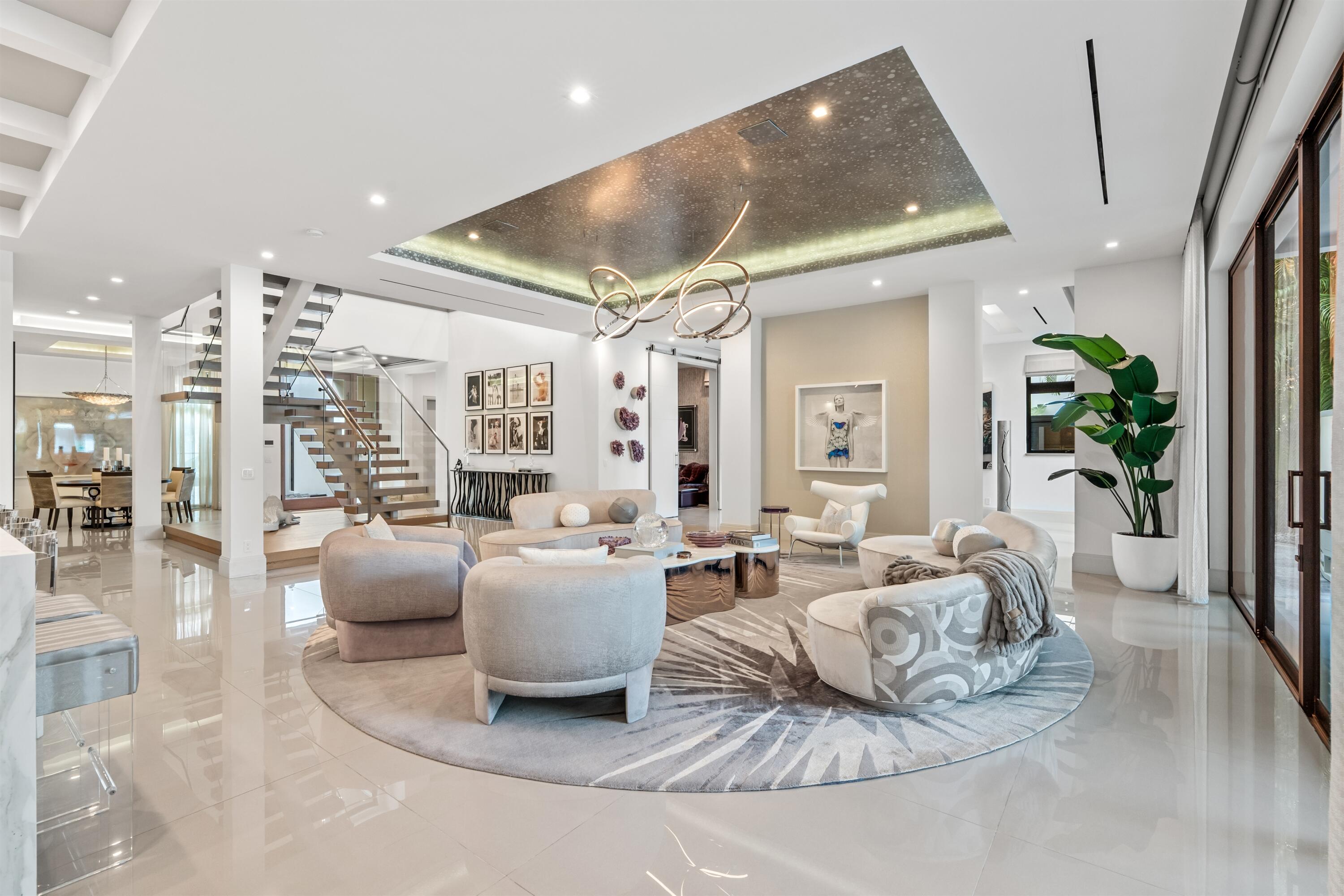 SEAGATE EXT - Residential