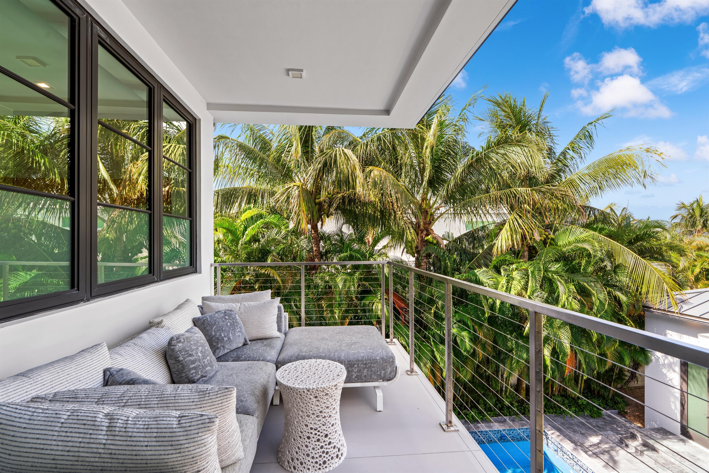 SEAGATE EXT - Residential