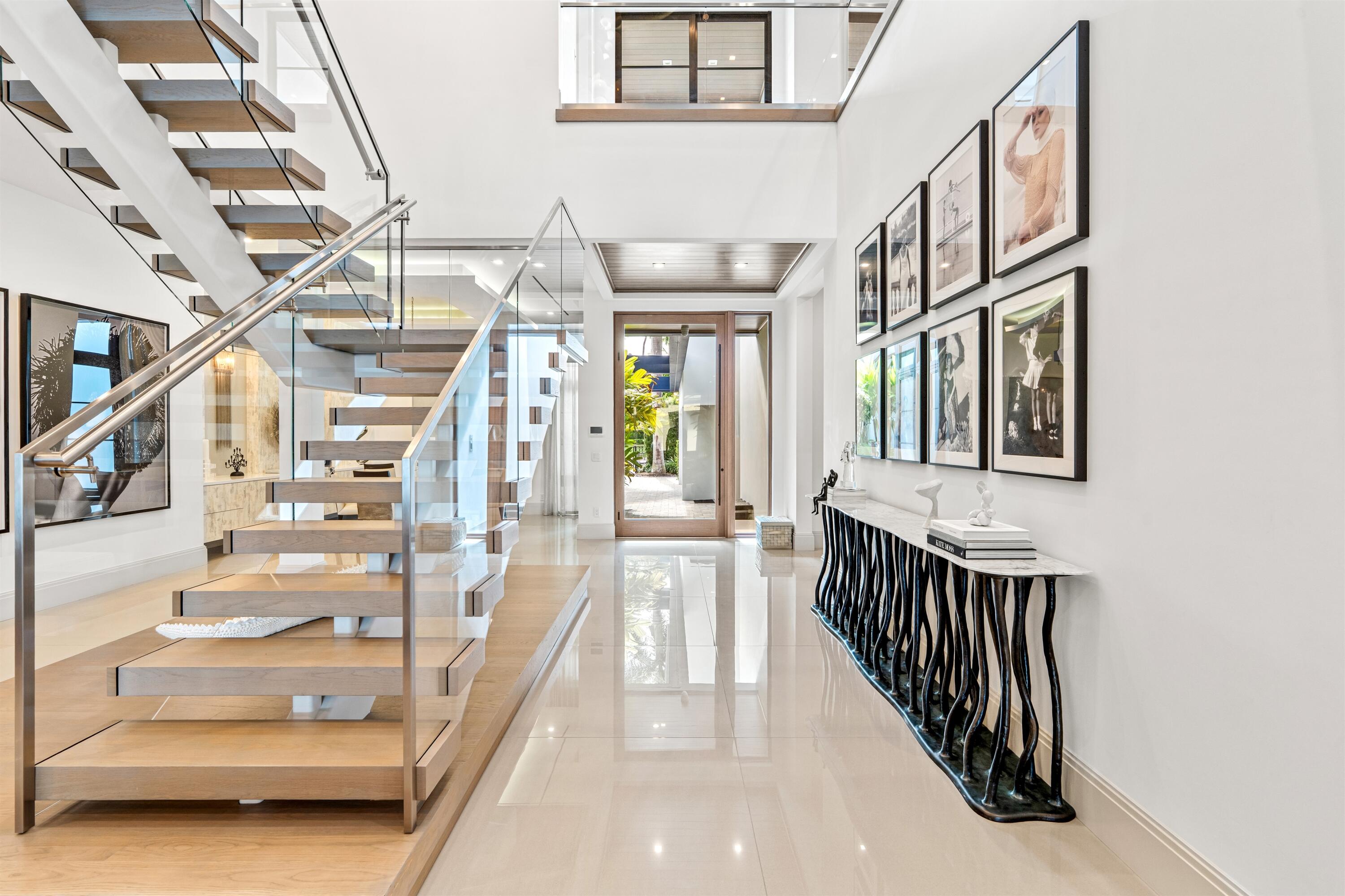 SEAGATE EXT - Residential