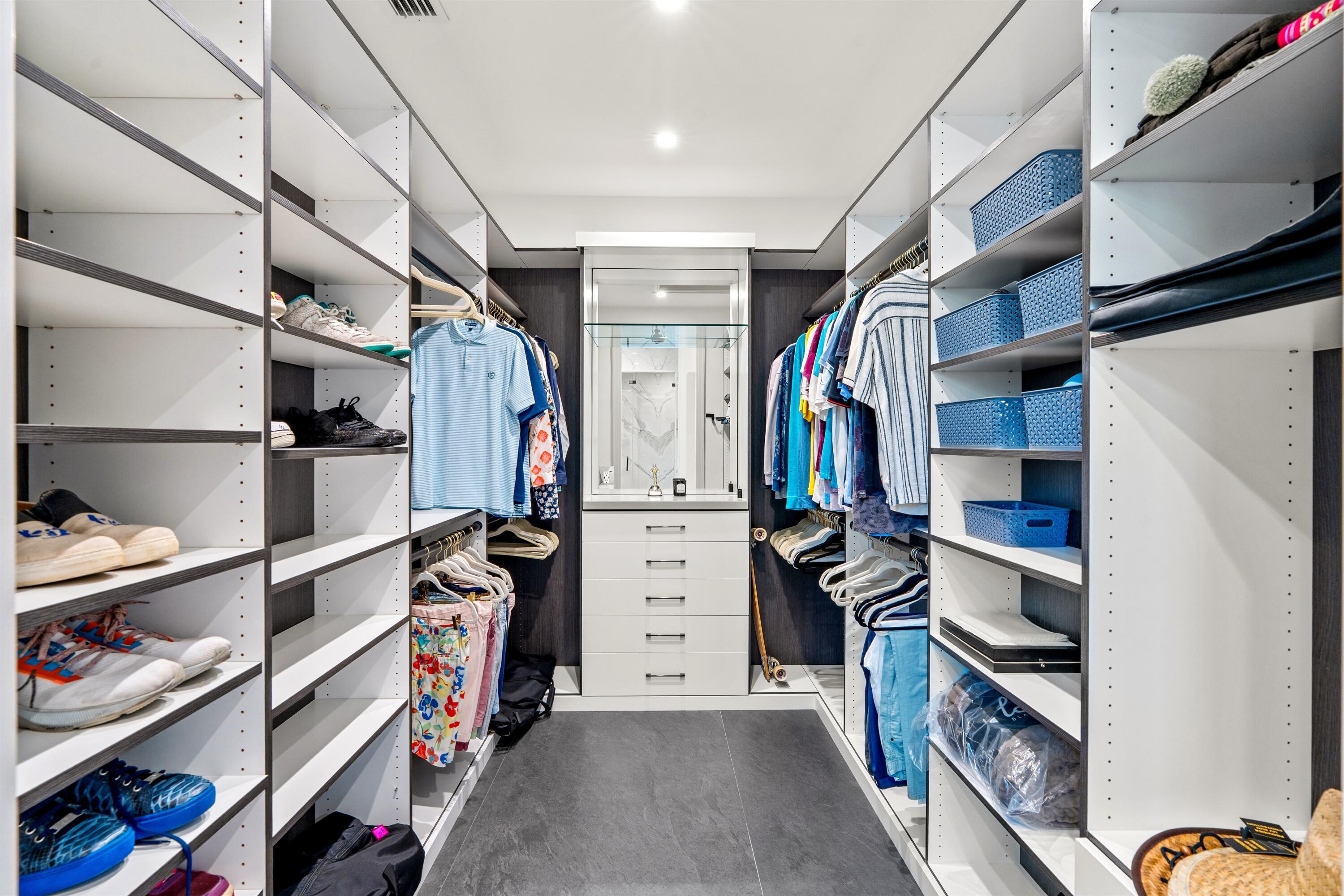 SEAGATE EXT - Residential
