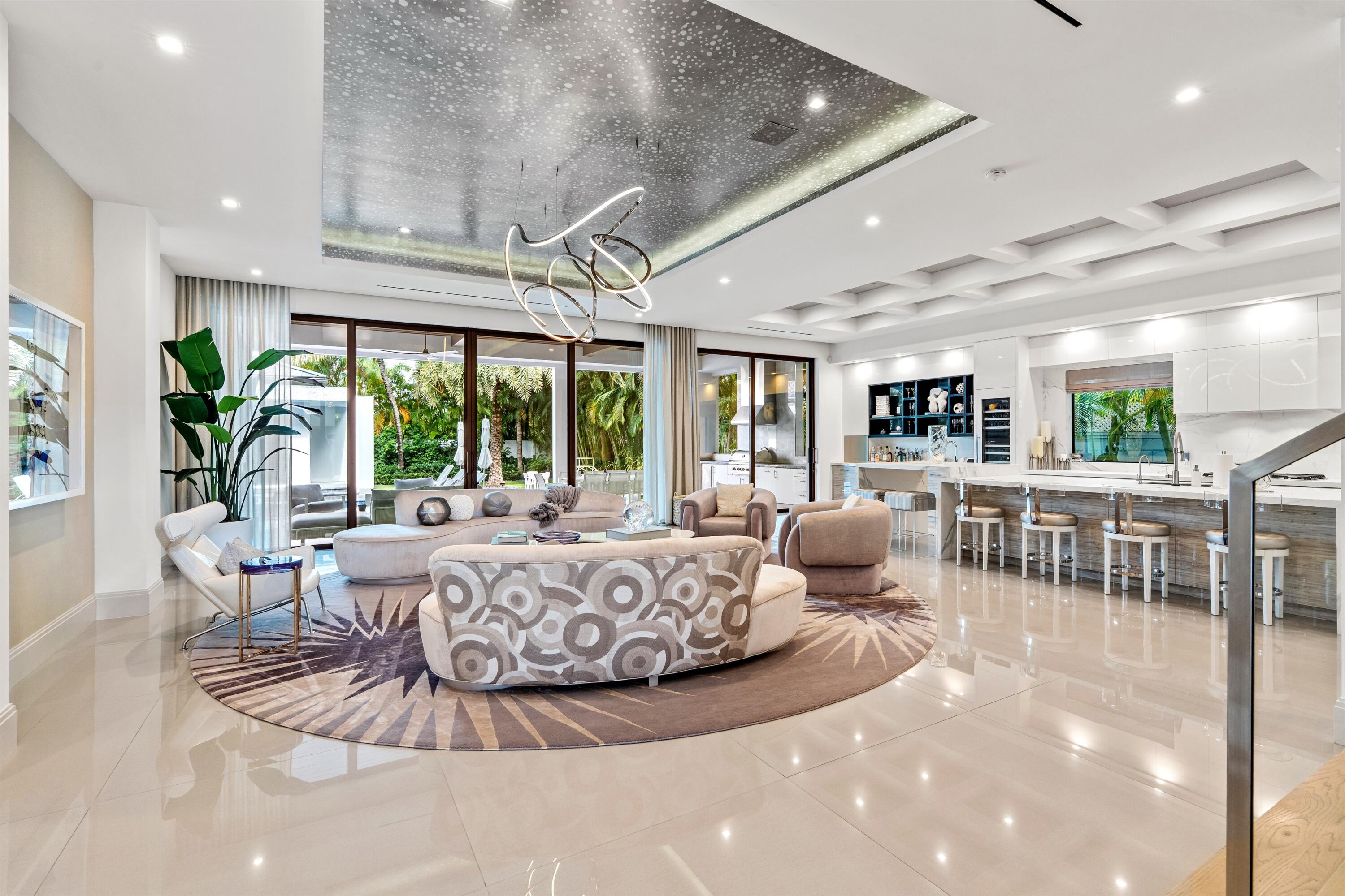 SEAGATE EXT - Residential