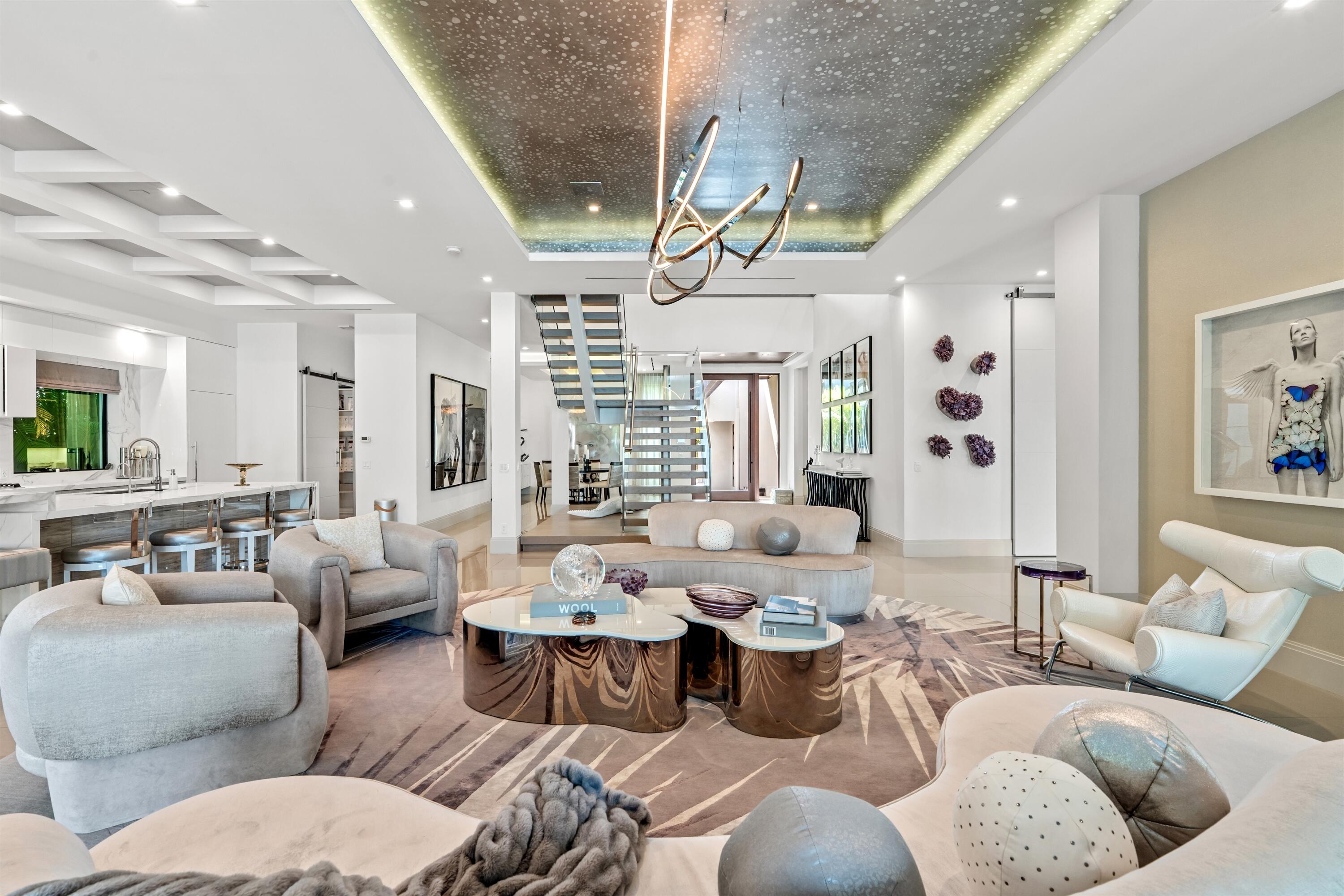 SEAGATE EXT - Residential