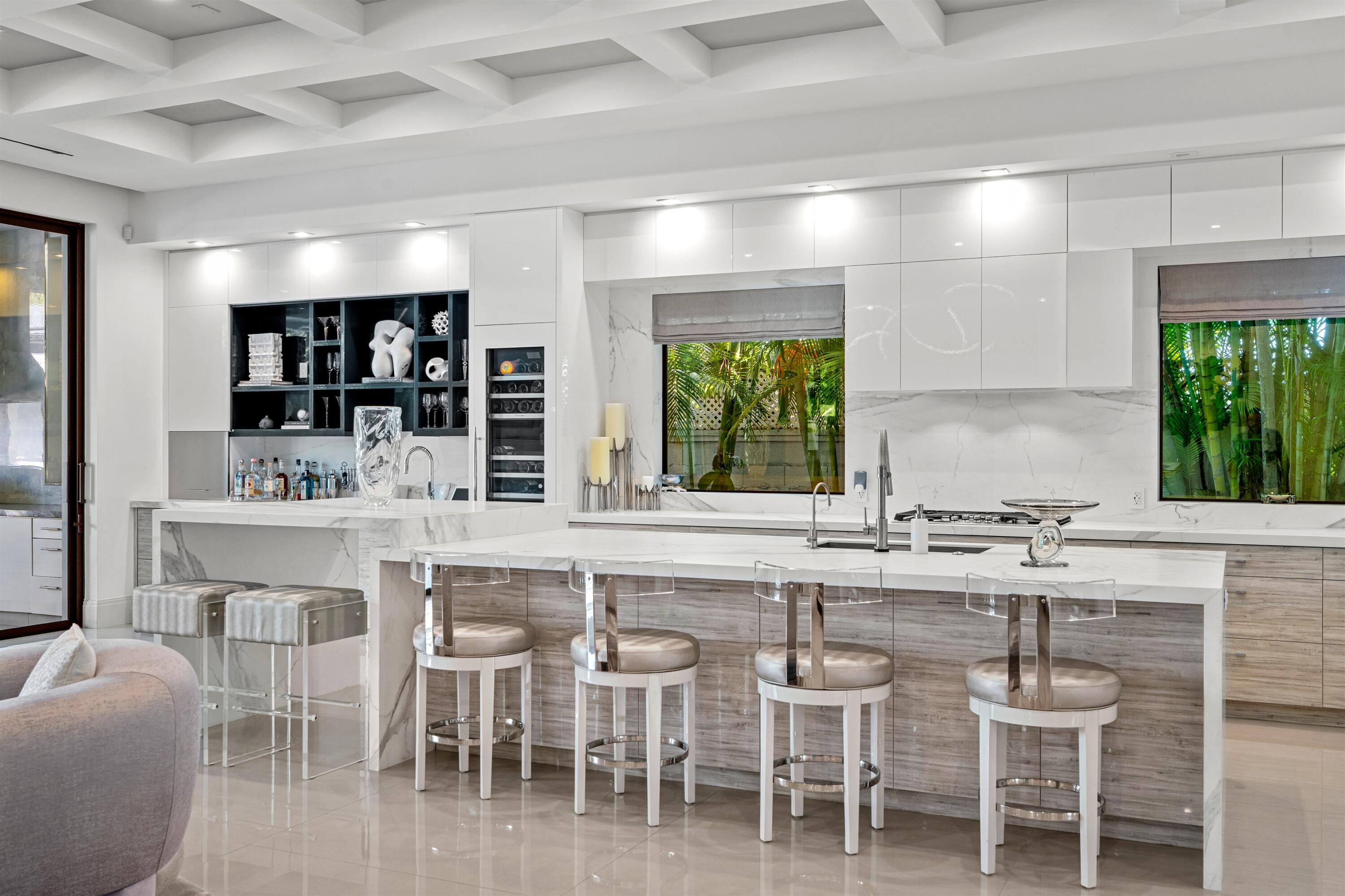 SEAGATE EXT - Residential