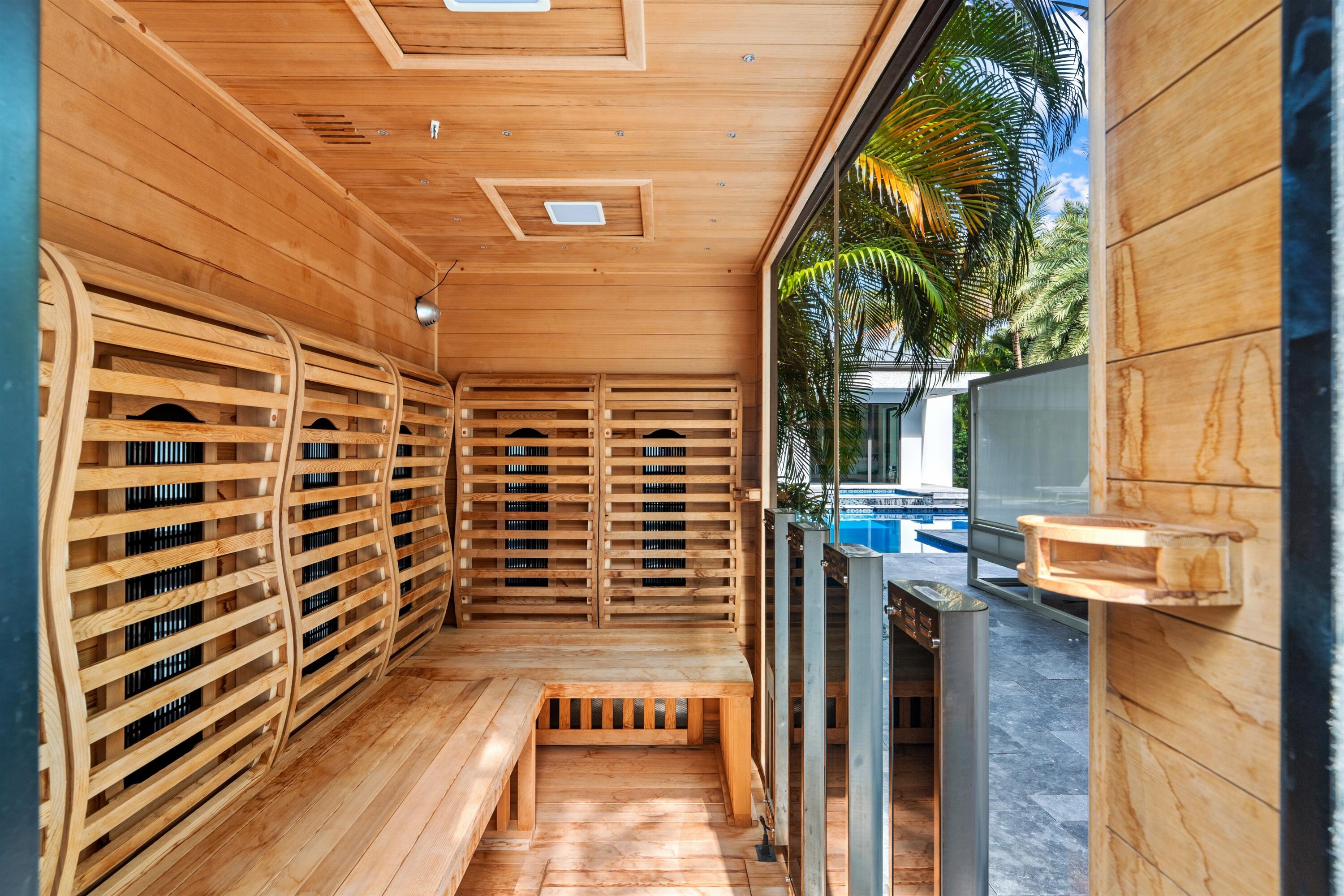 SEAGATE EXT - Residential