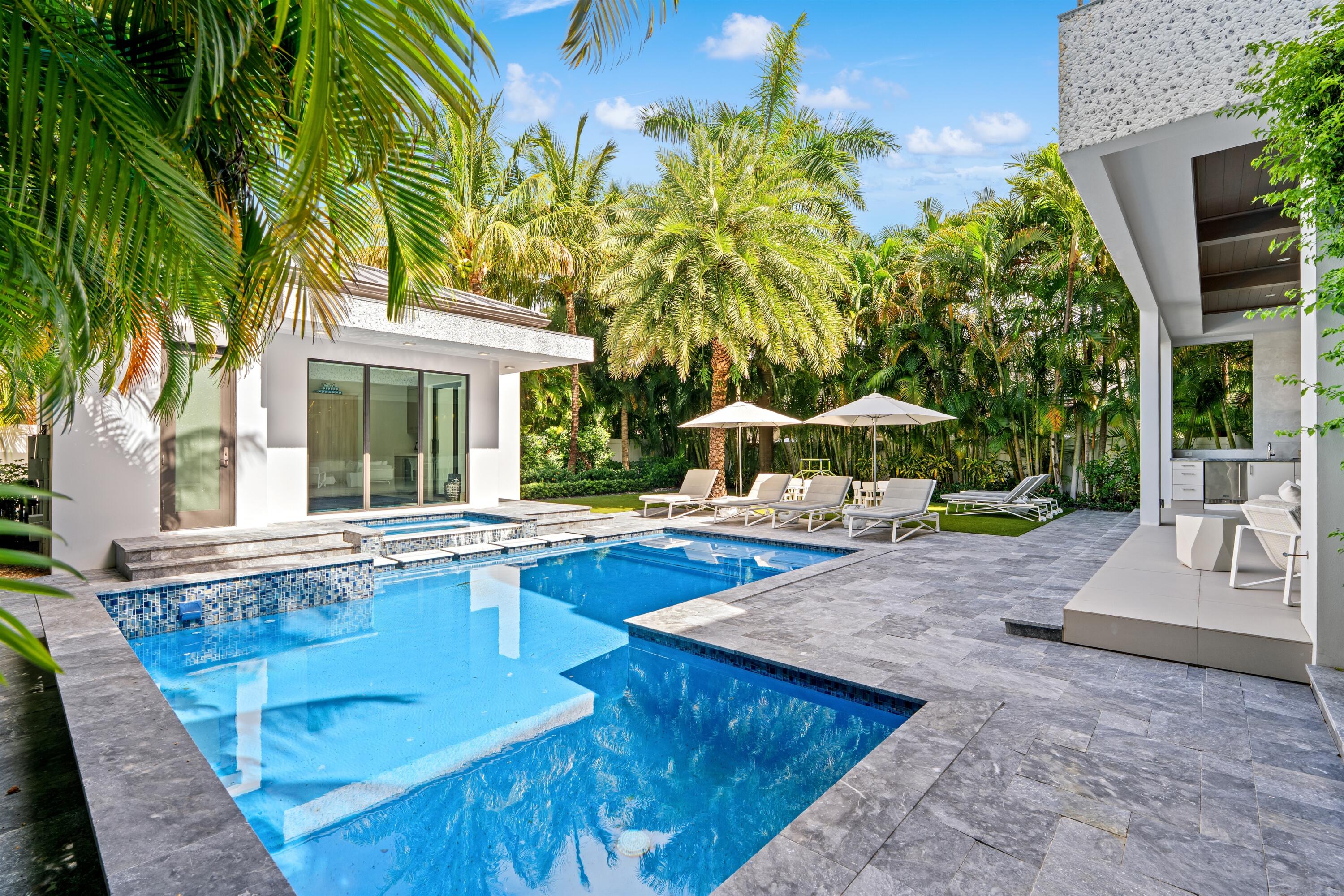 SEAGATE EXT - Residential