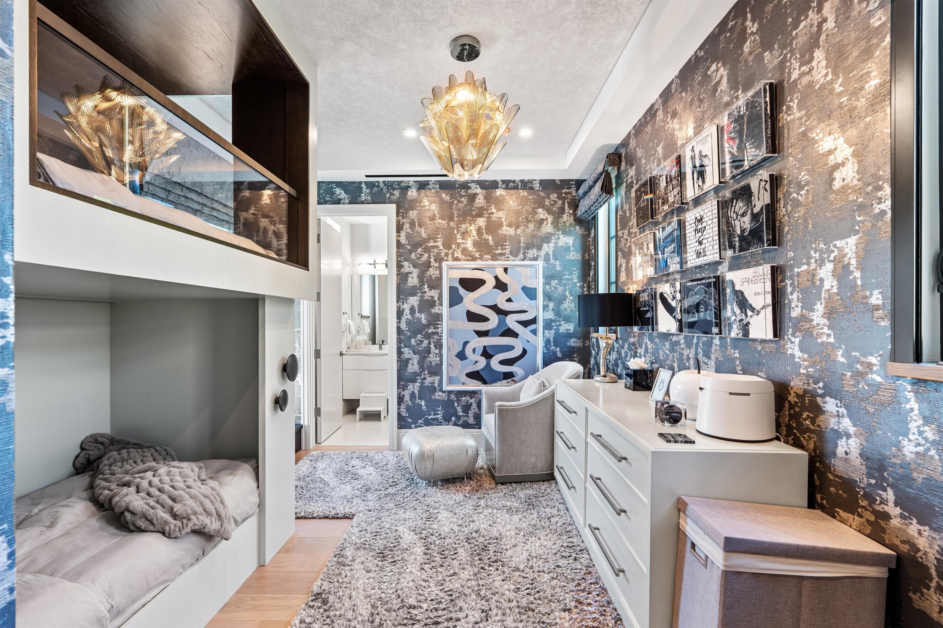 SEAGATE EXT - Residential