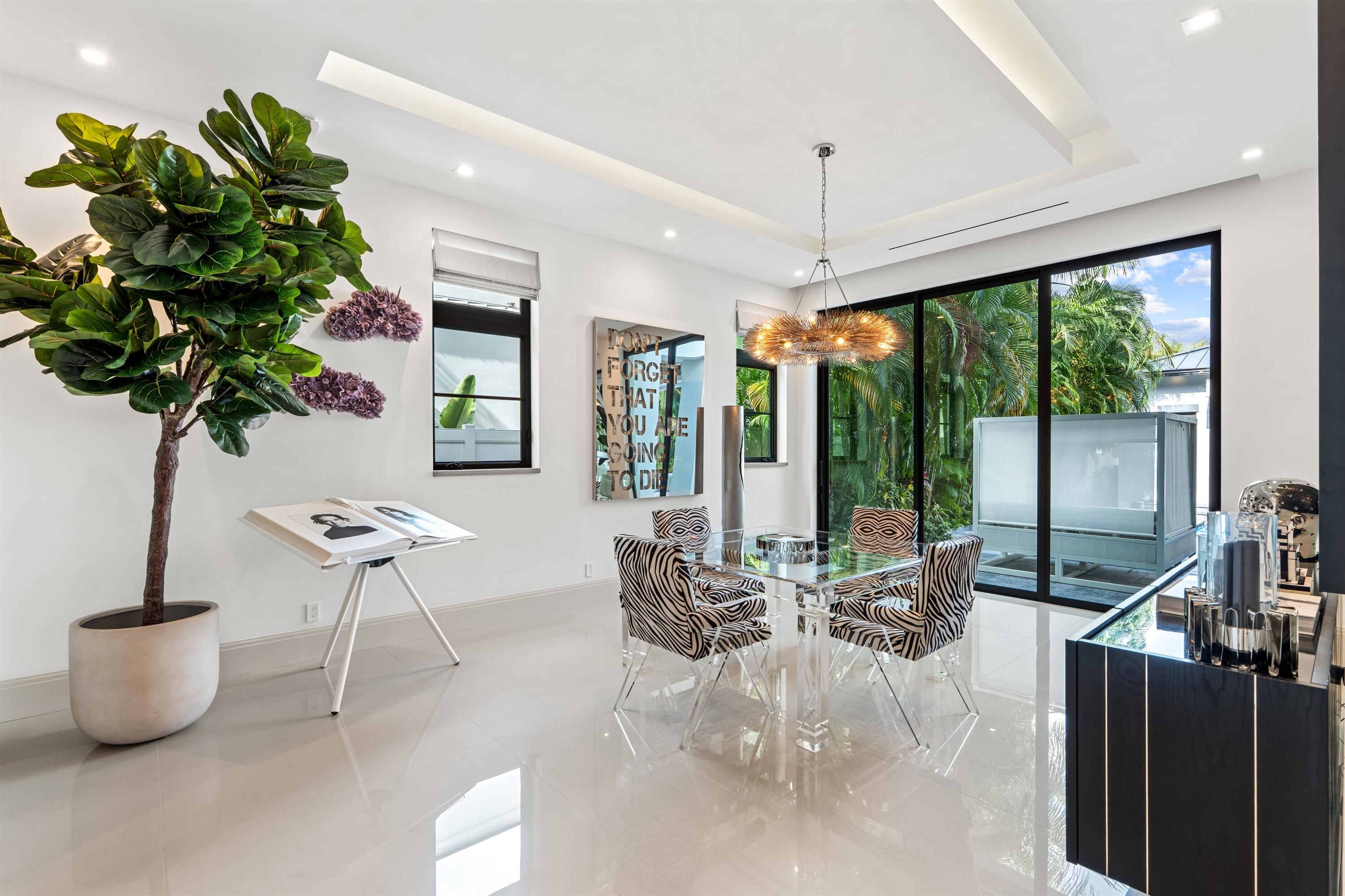 SEAGATE EXT - Residential