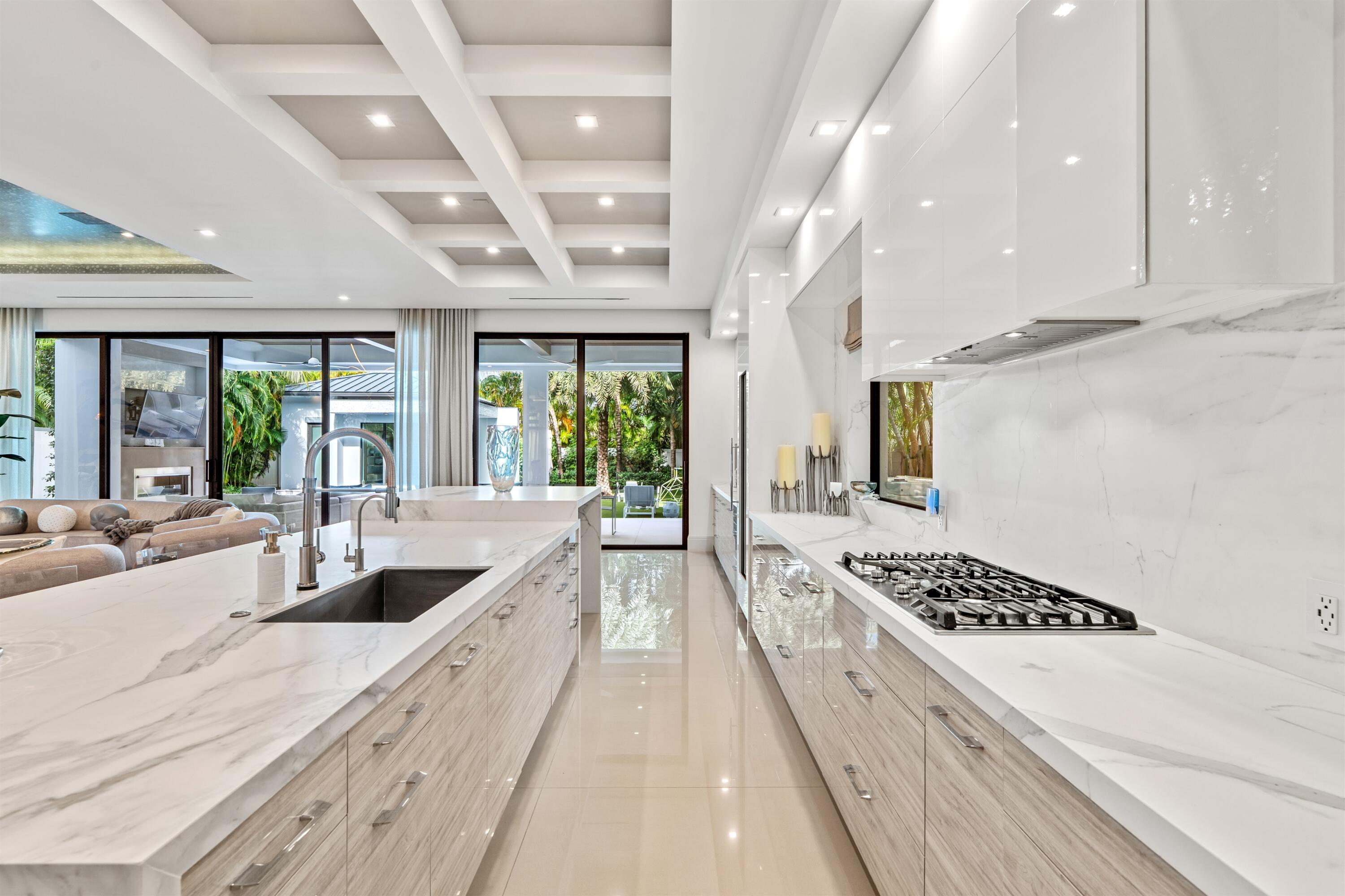 SEAGATE EXT - Residential