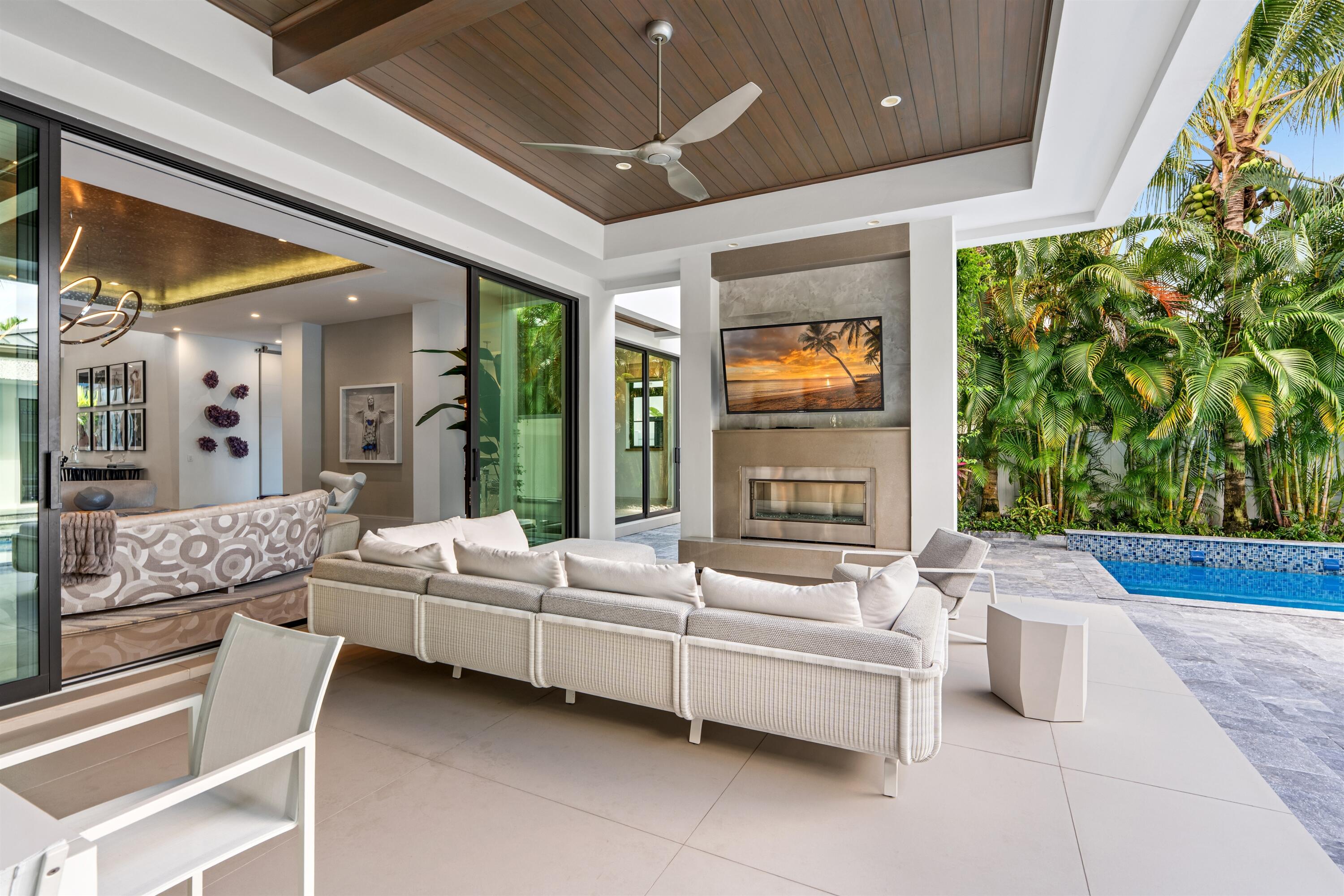 SEAGATE EXT - Residential
