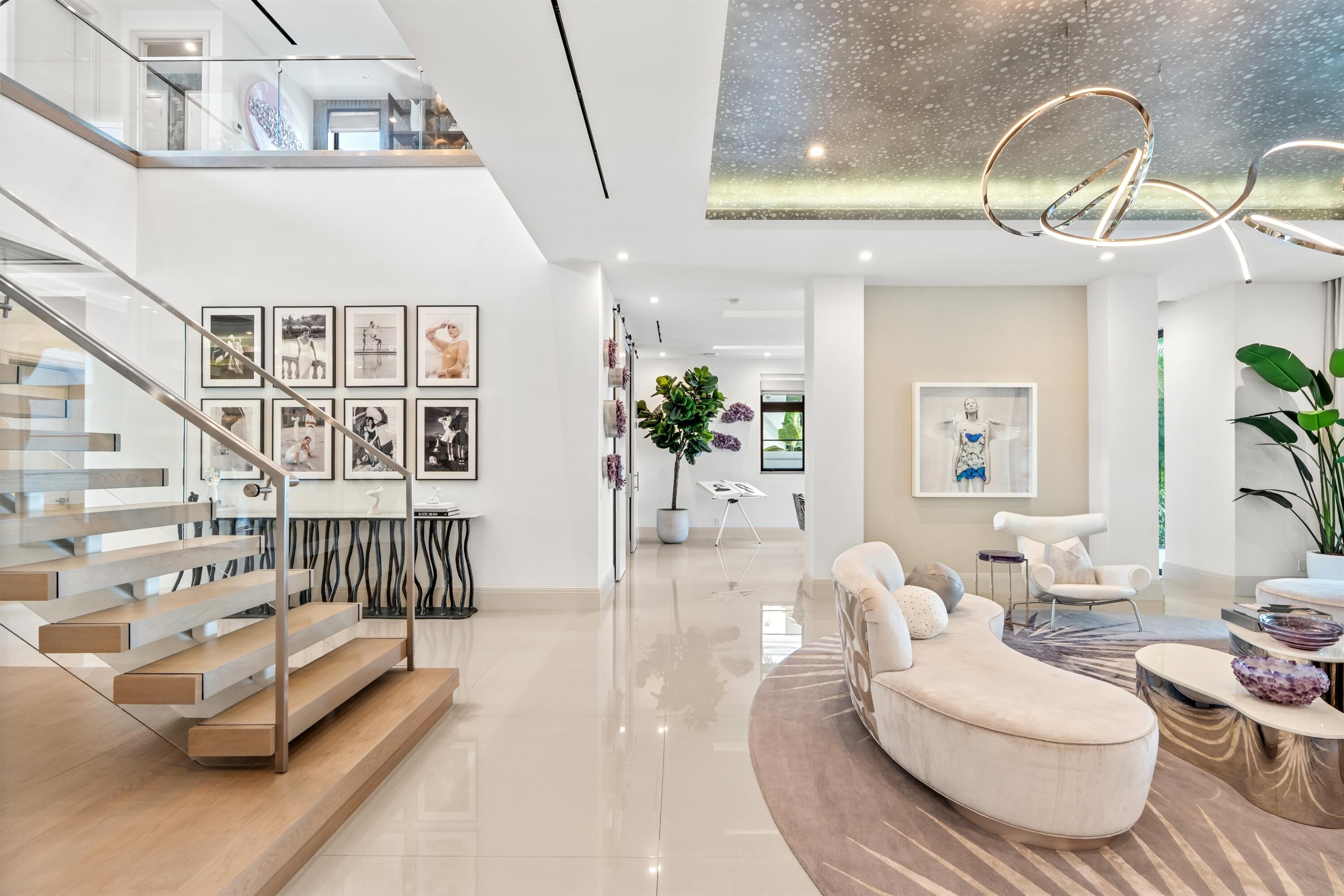 SEAGATE EXT - Residential