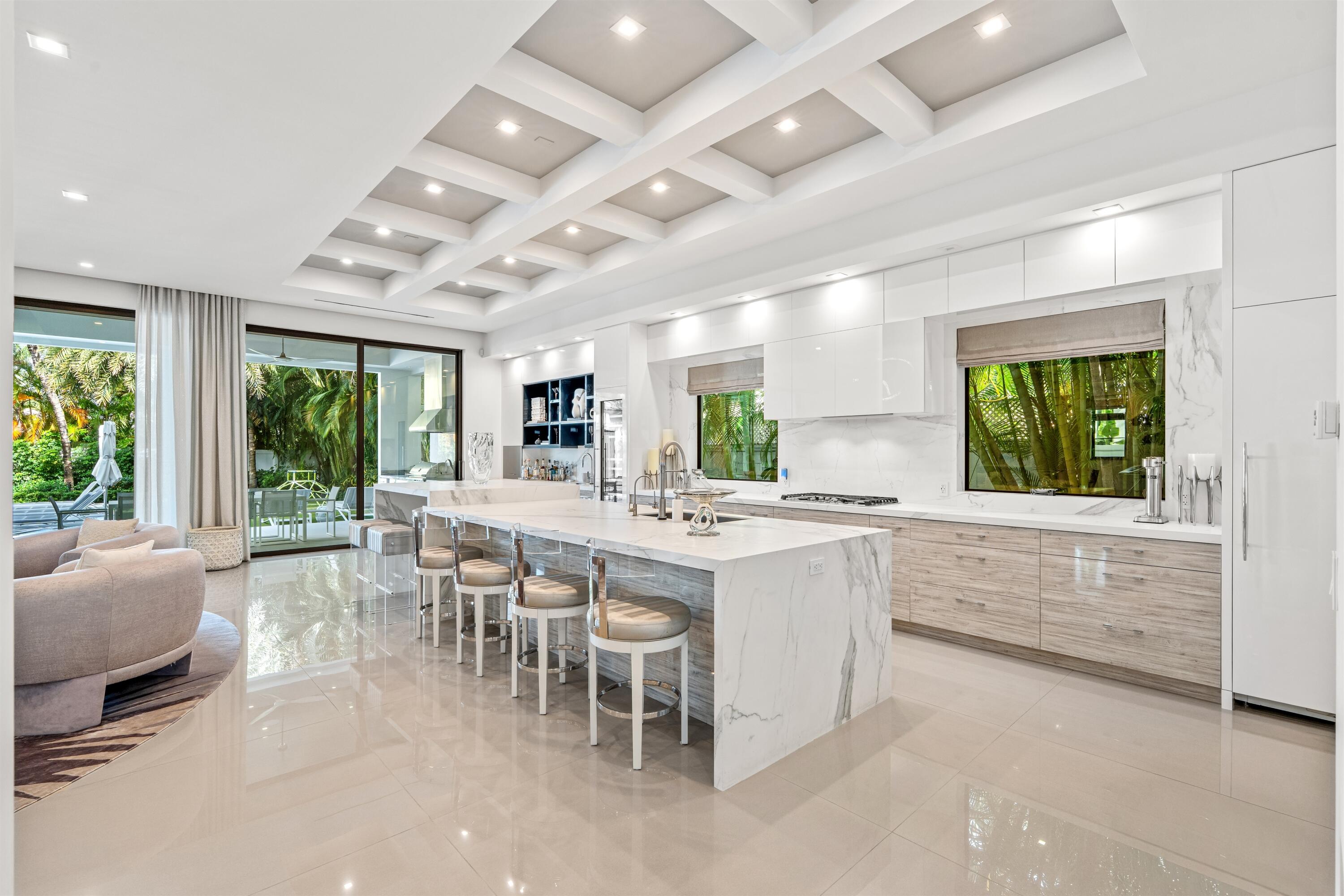 SEAGATE EXT - Residential