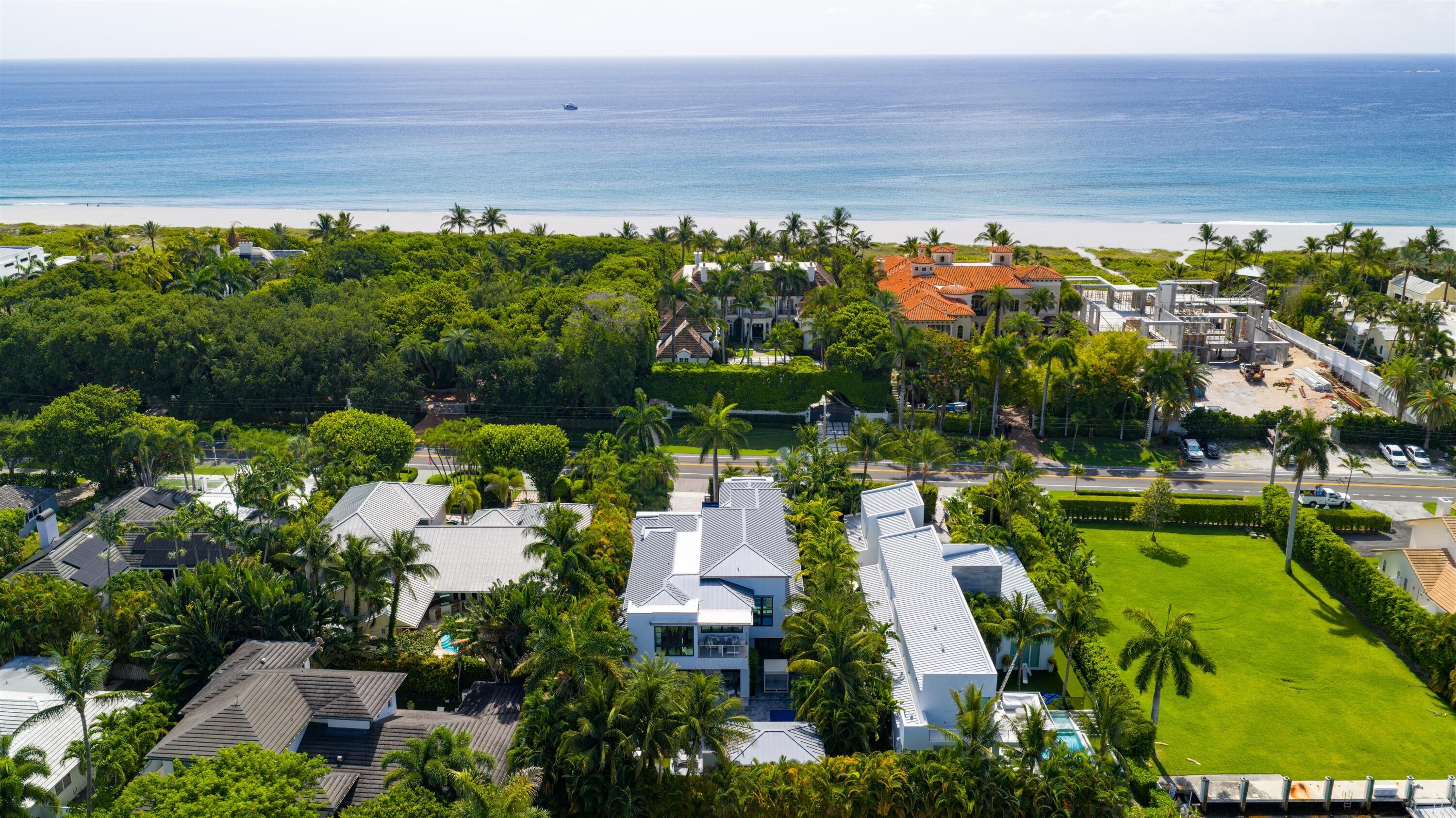 SEAGATE EXT - Residential