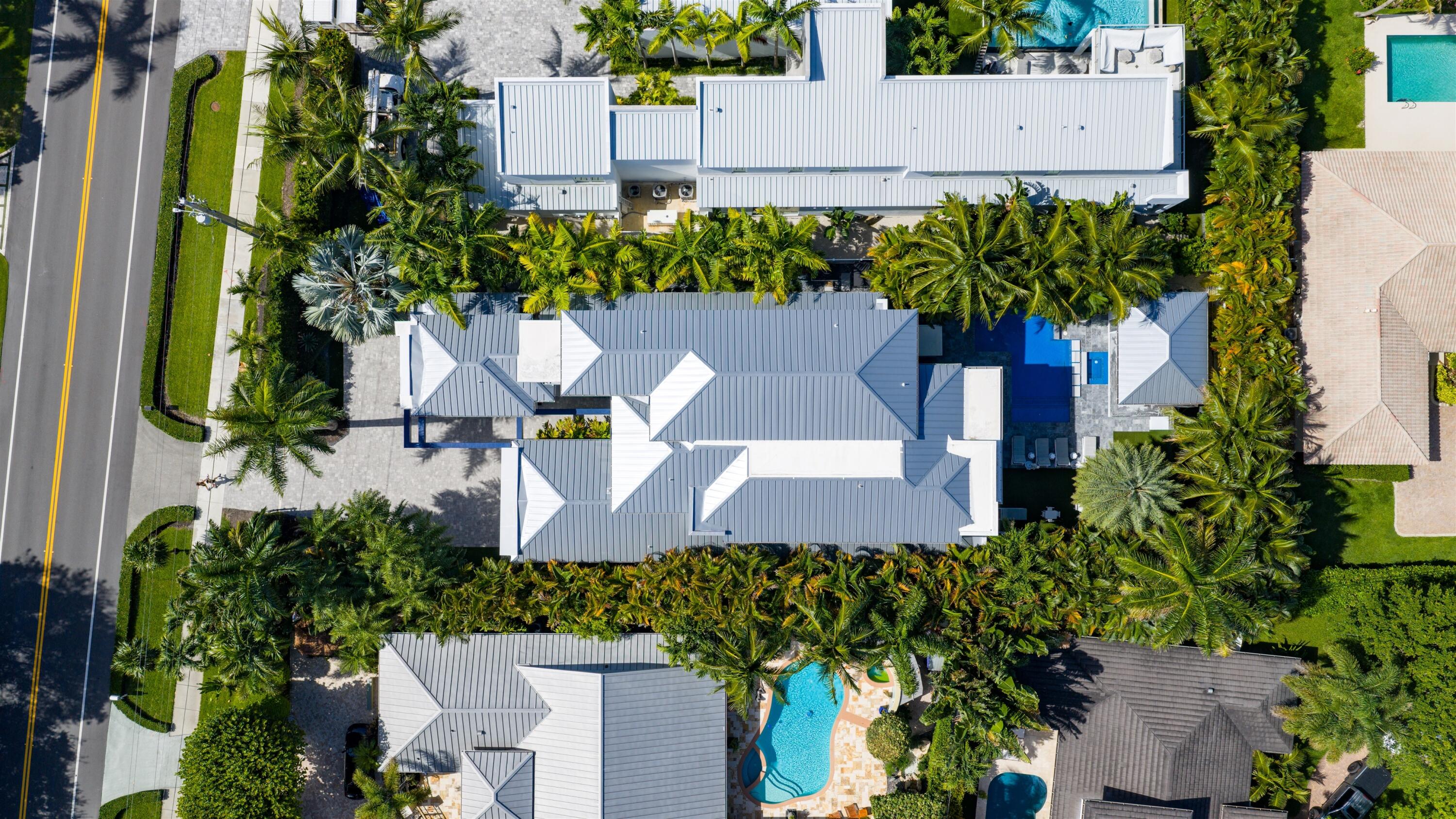 SEAGATE EXT - Residential