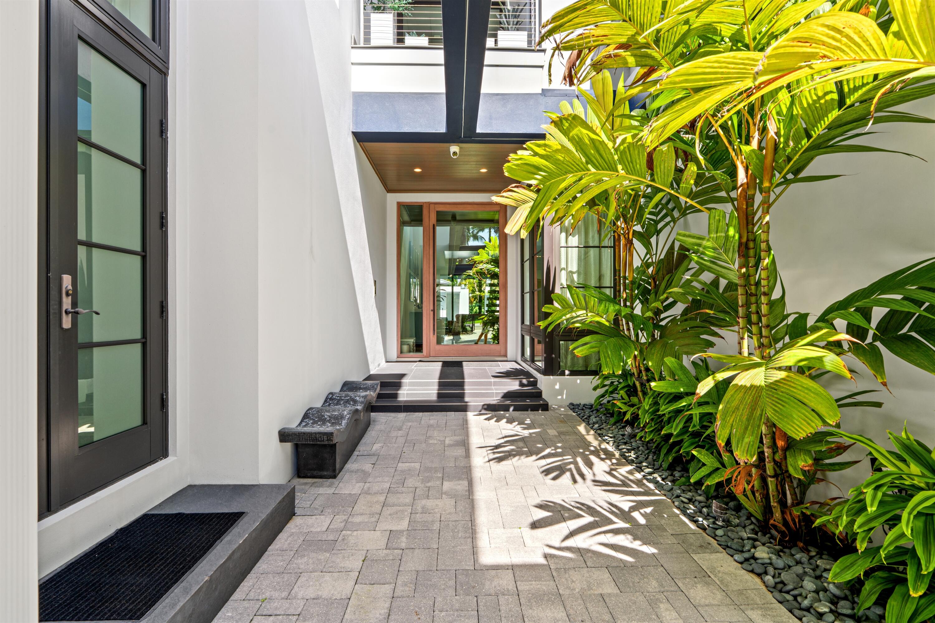 SEAGATE EXT - Residential