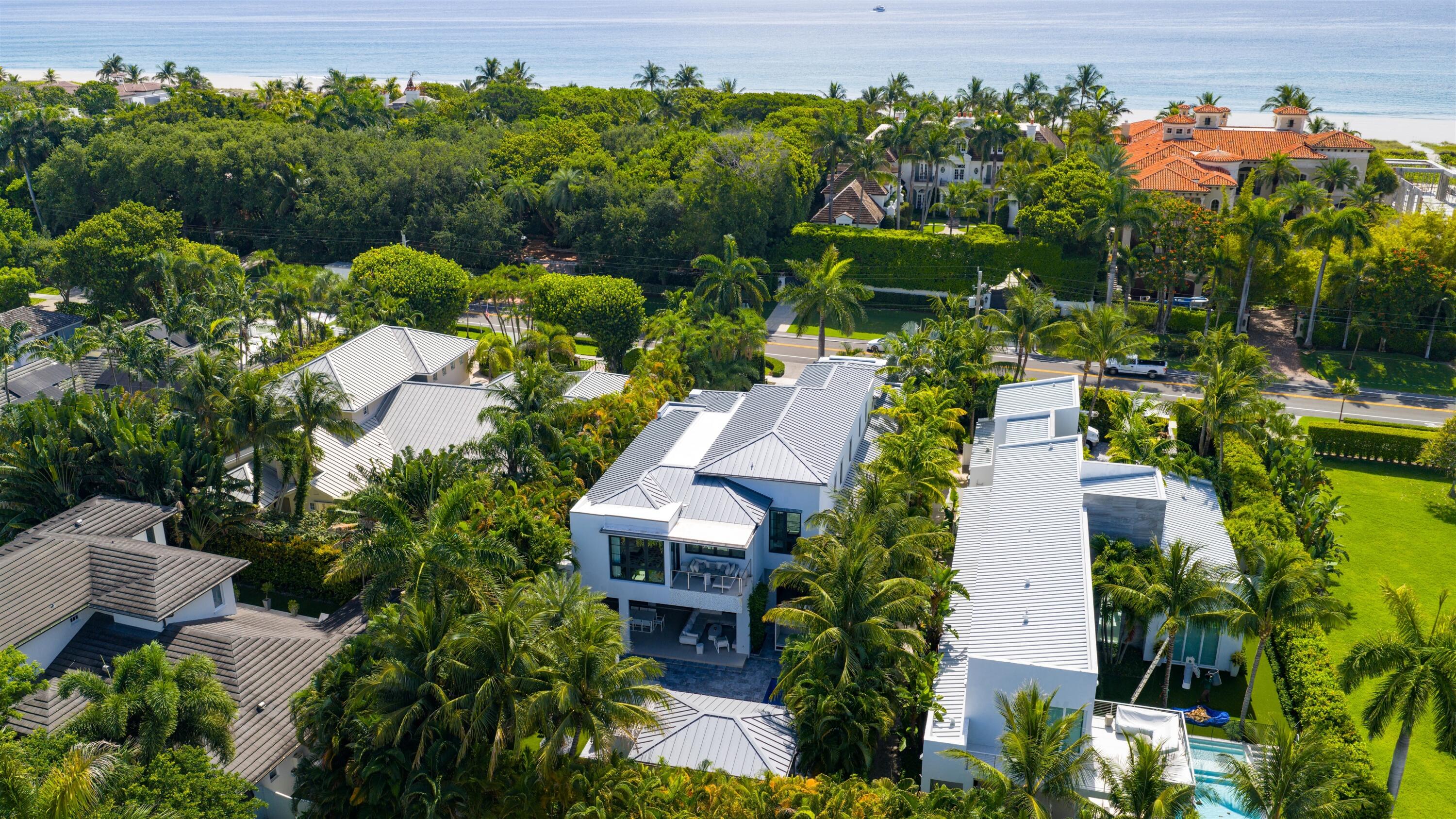 SEAGATE EXT - Residential