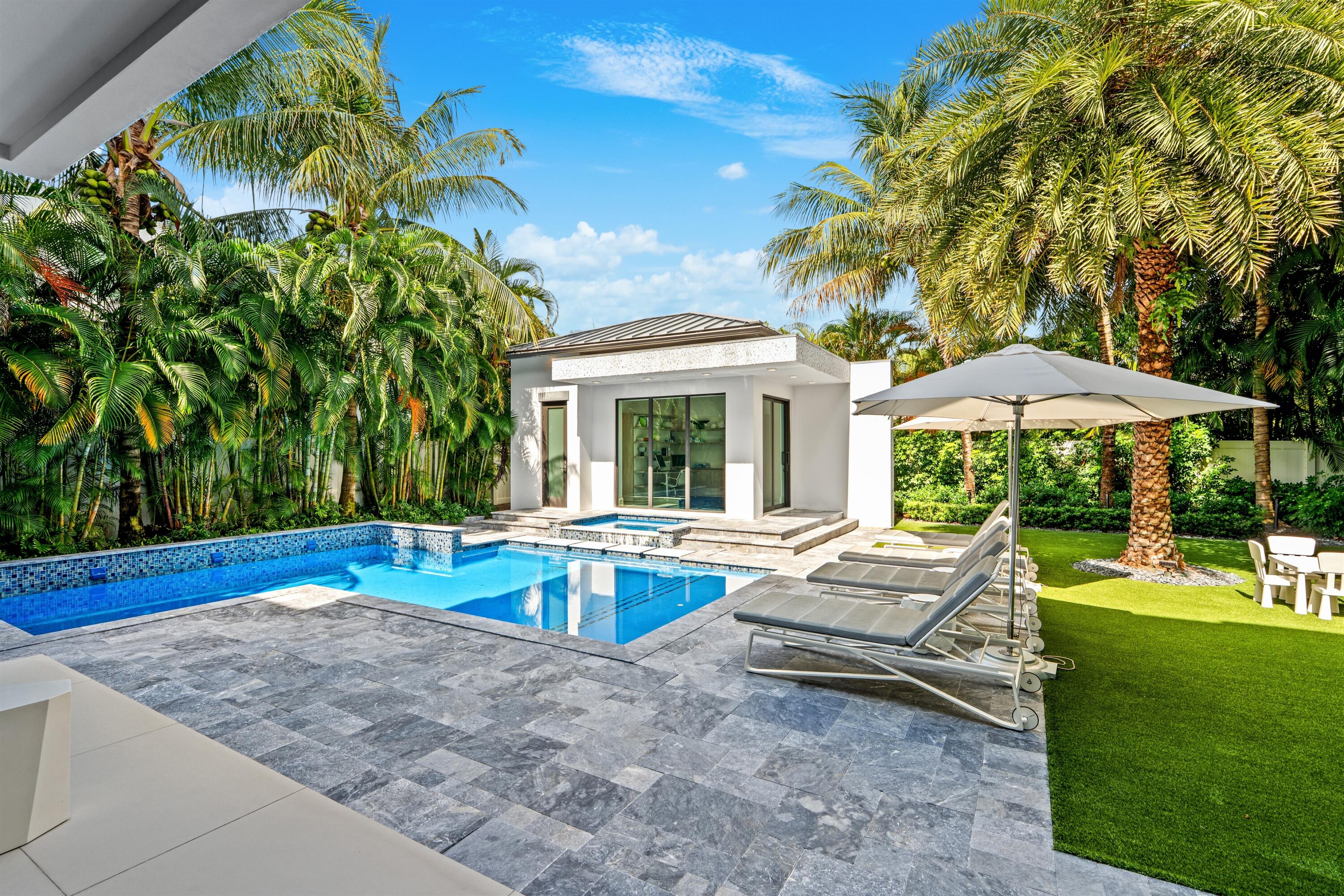 SEAGATE EXT - Residential