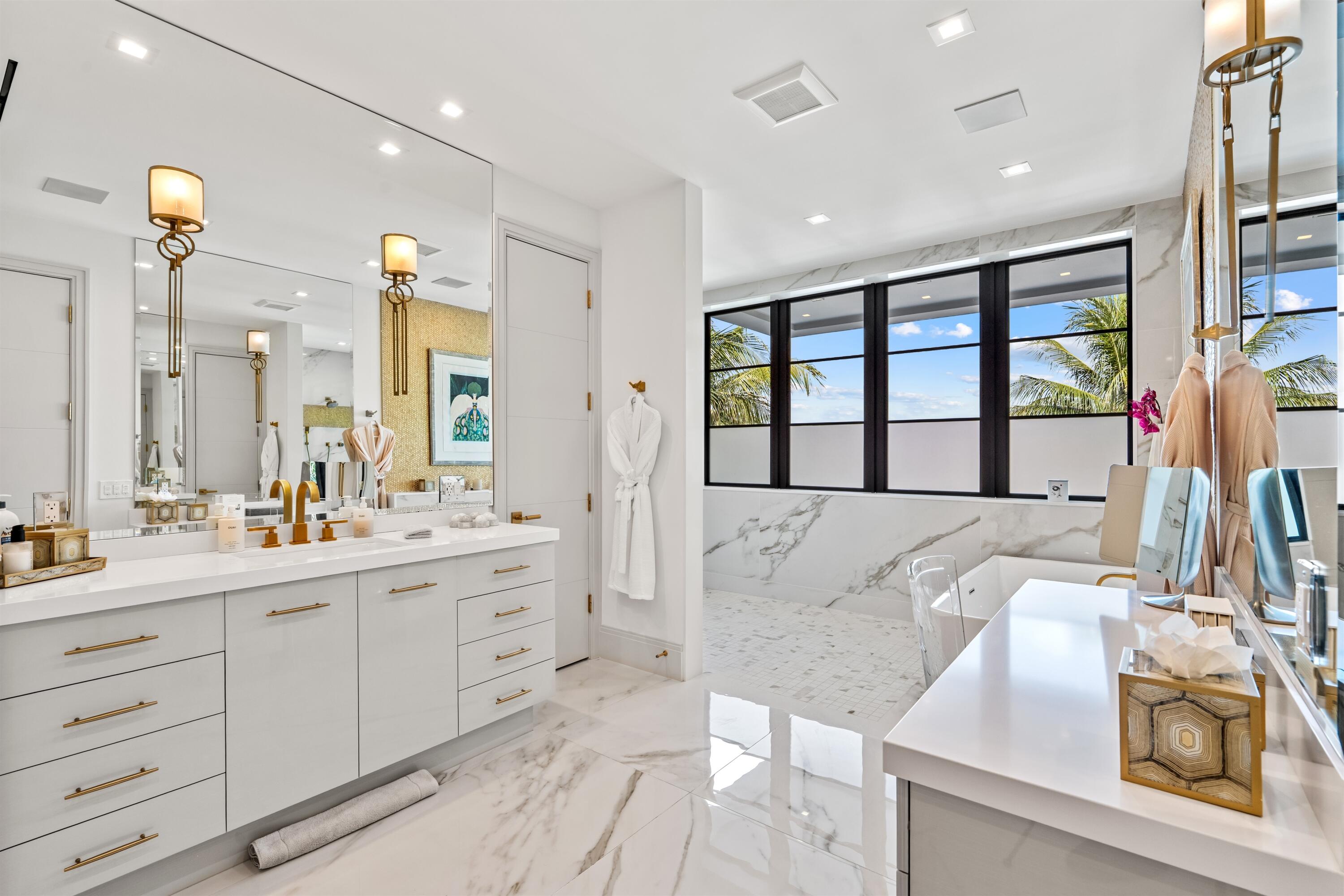 SEAGATE EXT - Residential
