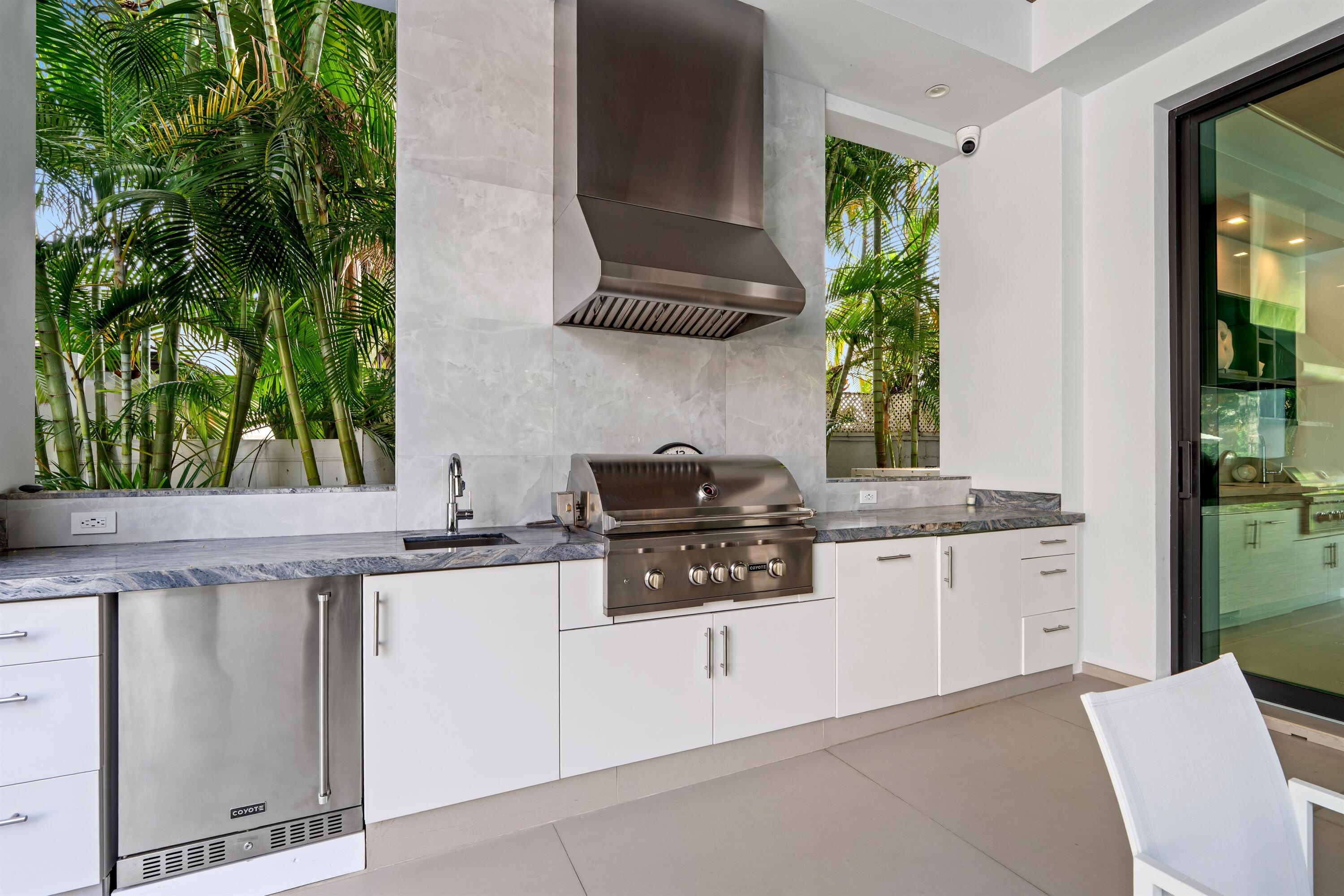 SEAGATE EXT - Residential