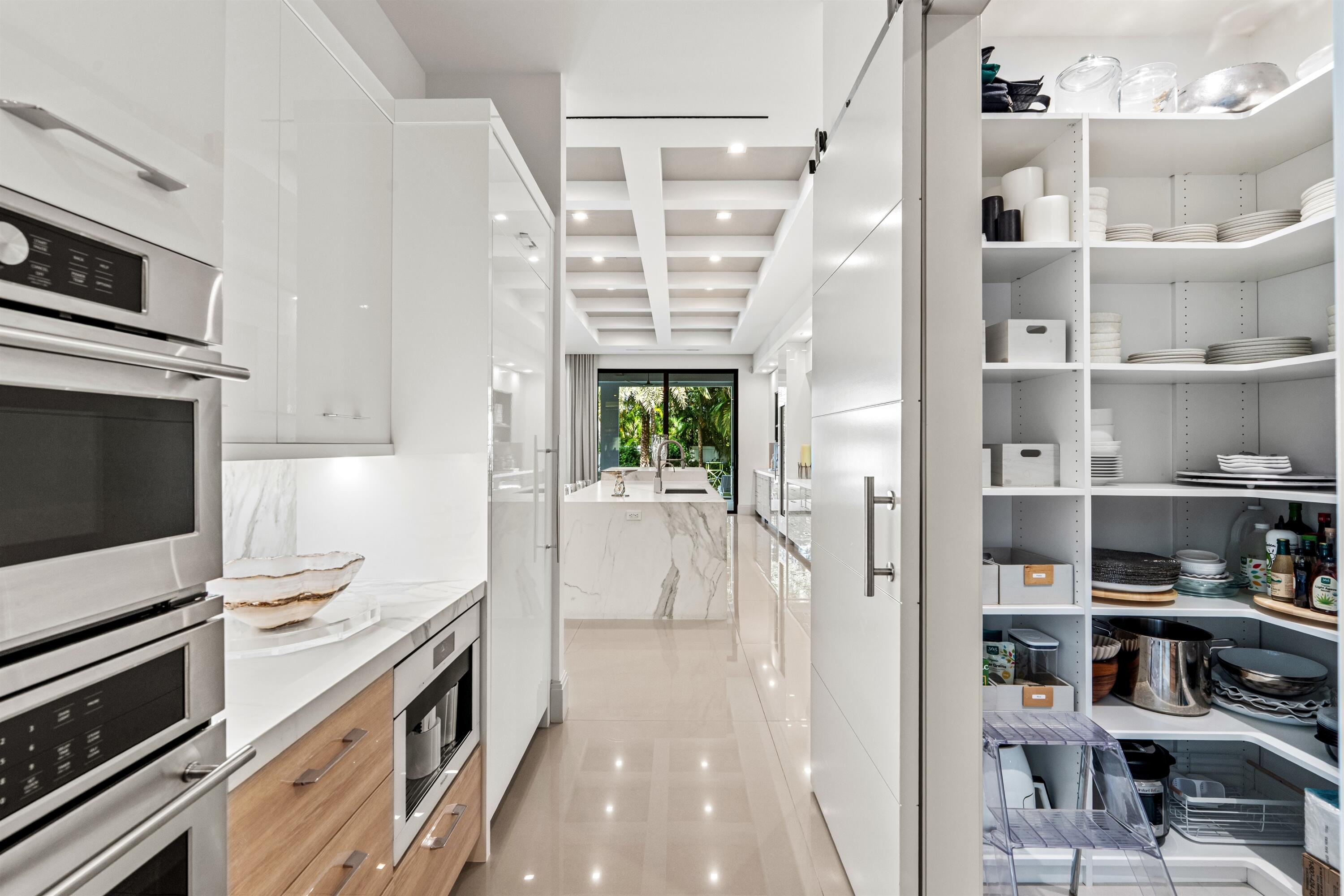 SEAGATE EXT - Residential